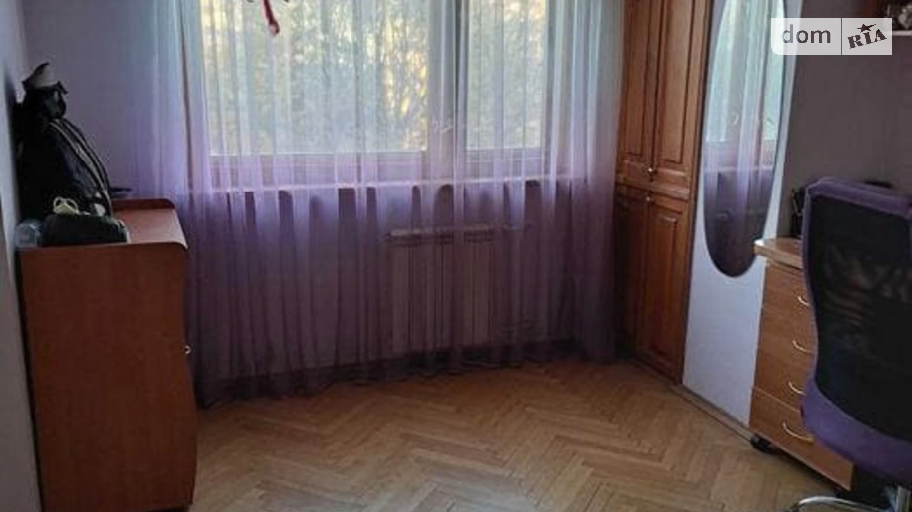Продается 3-комнатная квартира 65.6 кв. м в Киеве, ул. Ярослава Ивашкевича, 3 - фото 2