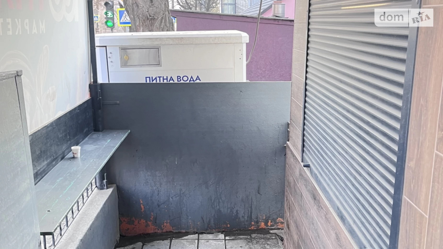 Продается помещения свободного назначения 64.8 кв. м в 1-этажном здании, цена: 102000 $ - фото 4