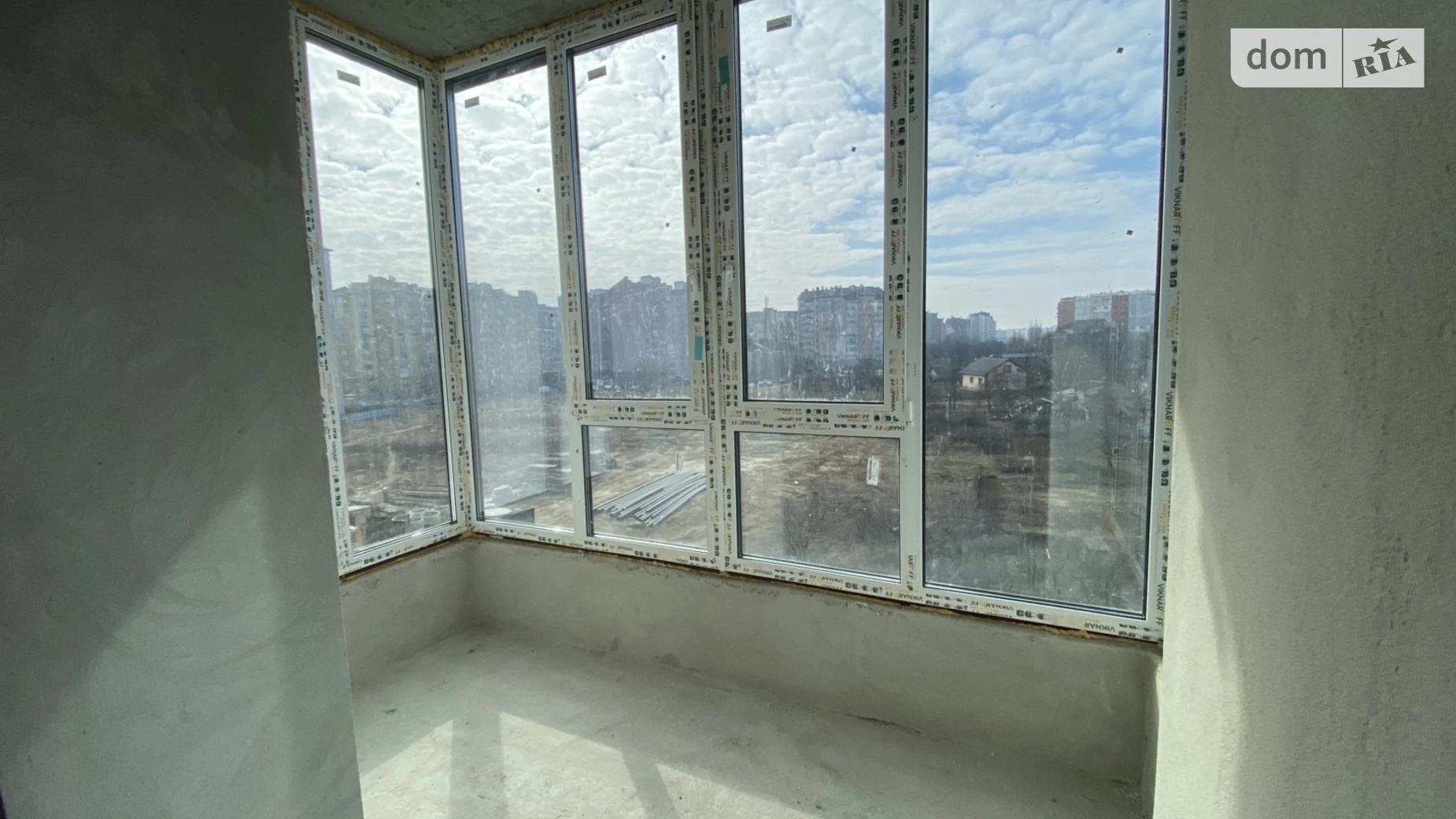 Продается 2-комнатная квартира 67 кв. м в Ивано-Франковске, пер. Ключный, 1 - фото 4