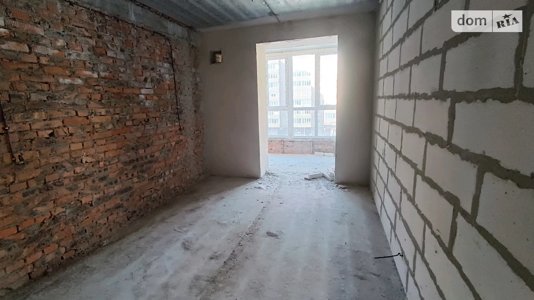 Продается 2-комнатная квартира 56 кв. м в Хмельницком, пер. Франко Ивана, 10 - фото 3