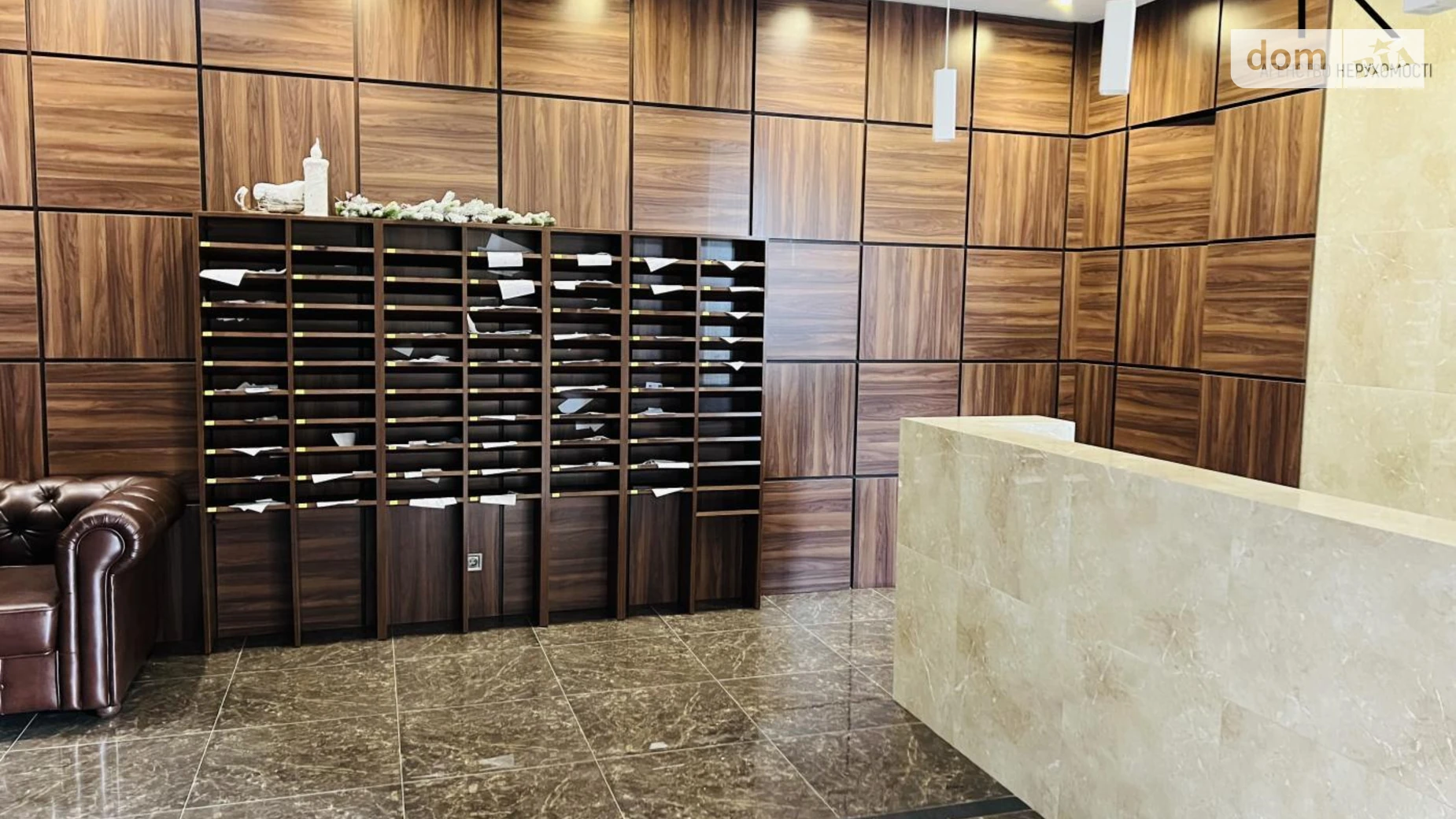 Продается 2-комнатная квартира 91.5 кв. м в Хмельницком, ул. Староміська - фото 4