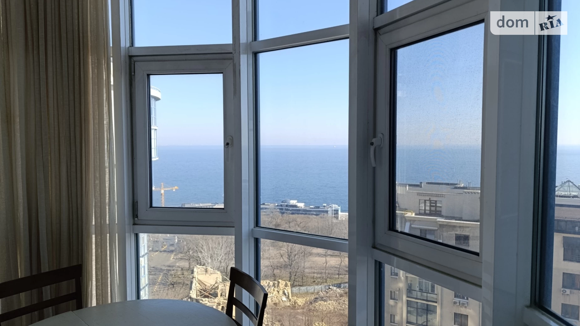 Продается 2-комнатная квартира 88.2 кв. м в Одессе, цена: 165000 $ - фото 2