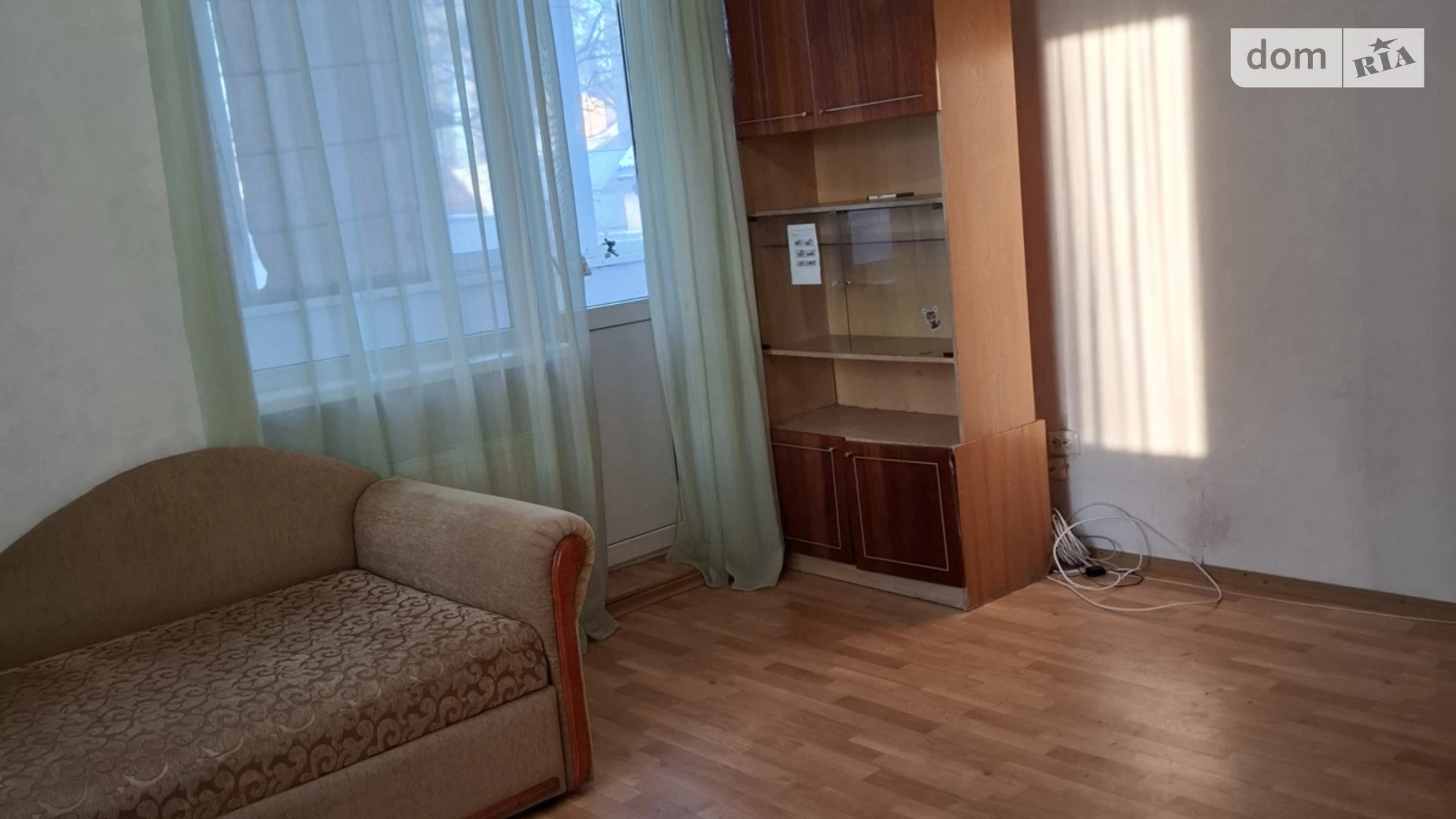 Продается 1-комнатная квартира 41.8 кв. м в Ирпене, цена: 44000 $ - фото 3