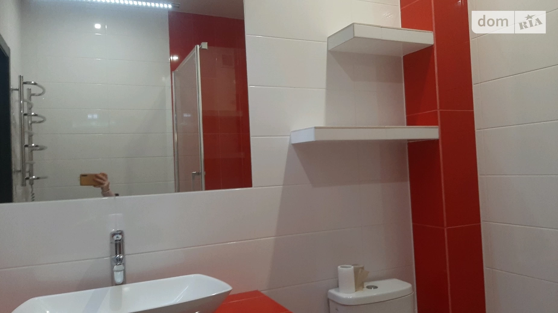 Продається 1-кімнатна квартира 37 кв. м у Одесі, мас. Радужний, 12 - фото 3