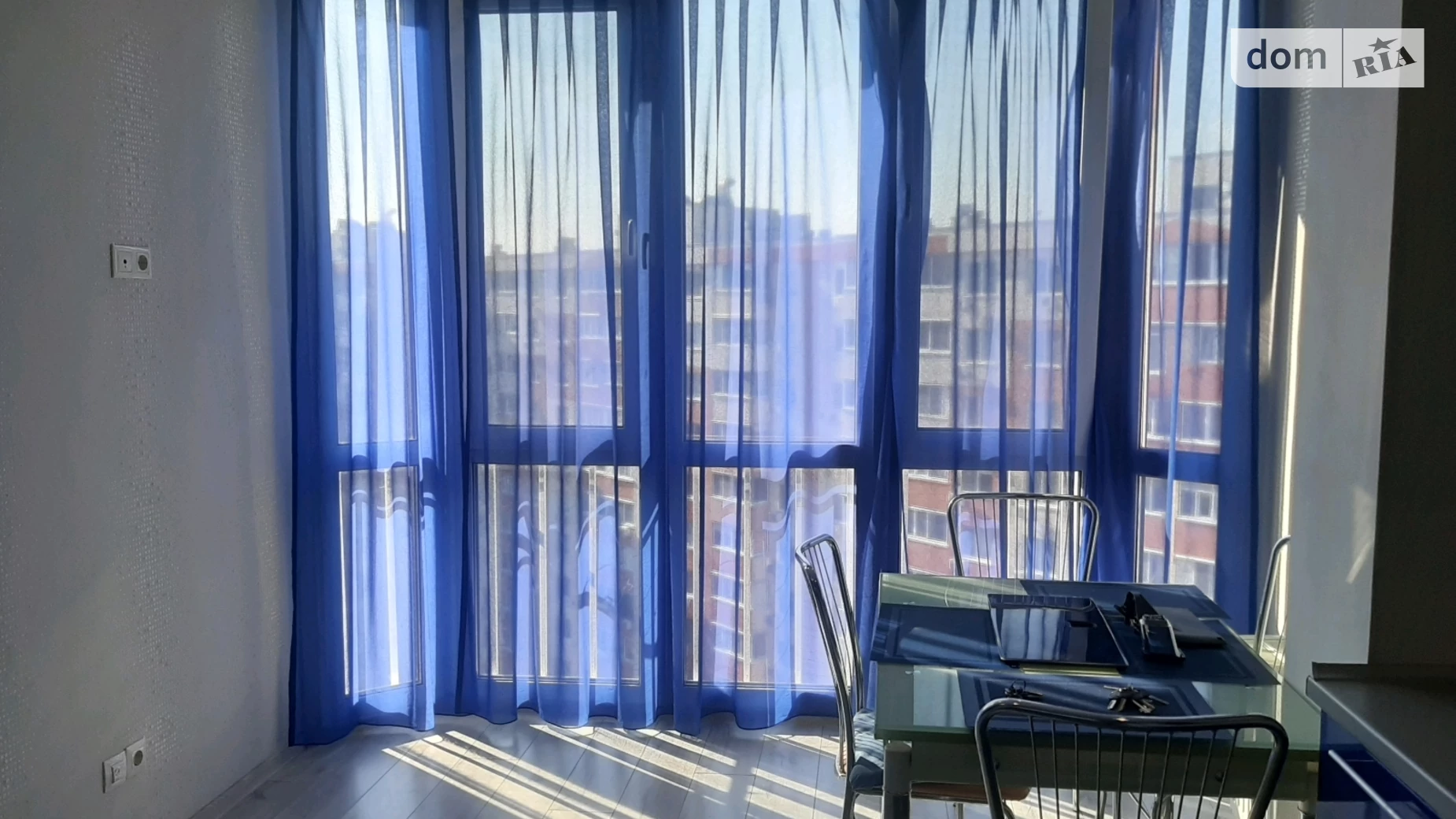 Продається 1-кімнатна квартира 37 кв. м у Одесі, мас. Радужний, 12 - фото 4