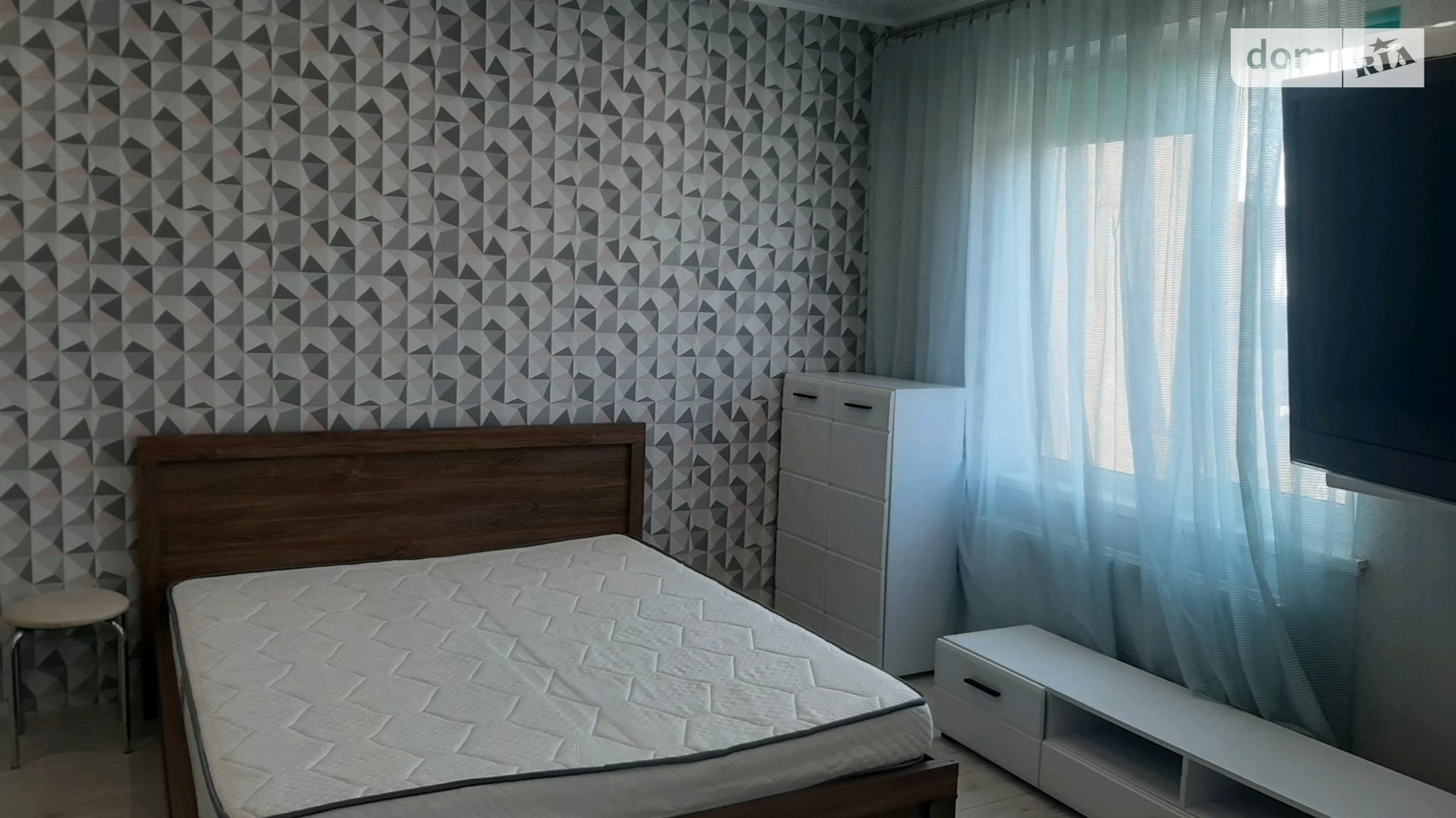 Продається 1-кімнатна квартира 37 кв. м у Одесі, мас. Радужний, 12 - фото 5