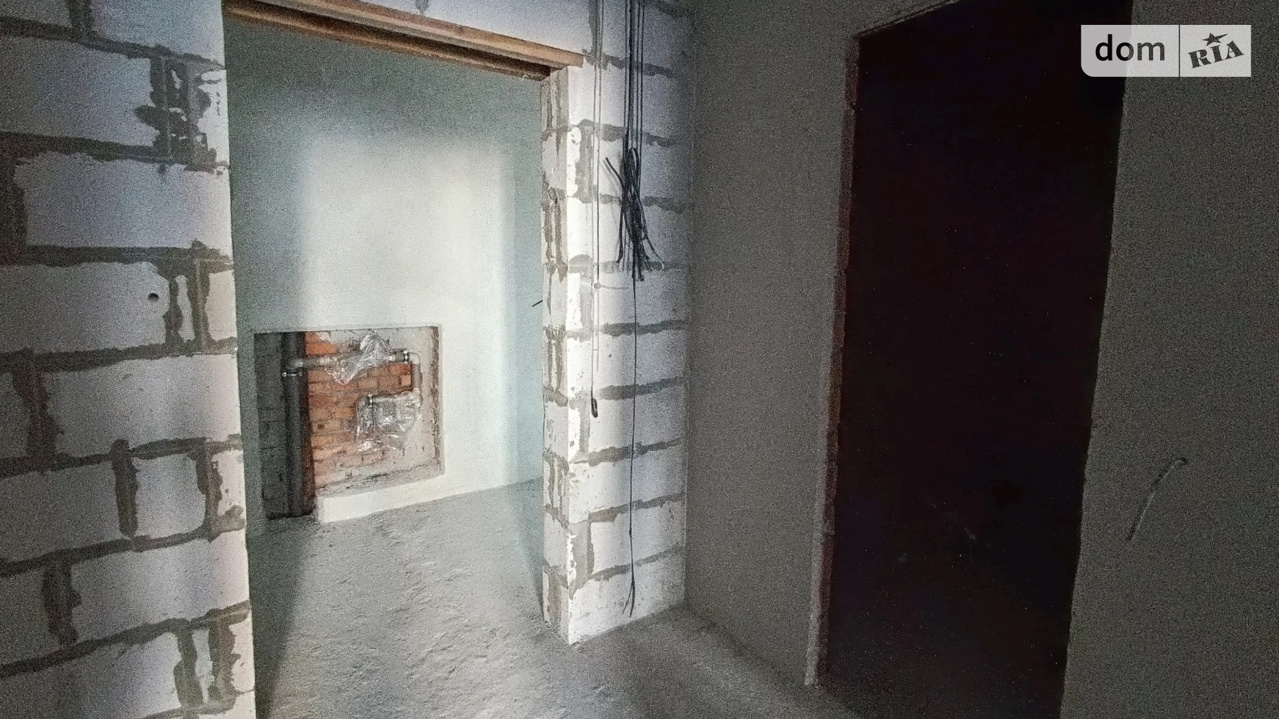Продається 1-кімнатна квартира 36 кв. м у Хмельницькому, пров. Франка Івана, 10 - фото 2