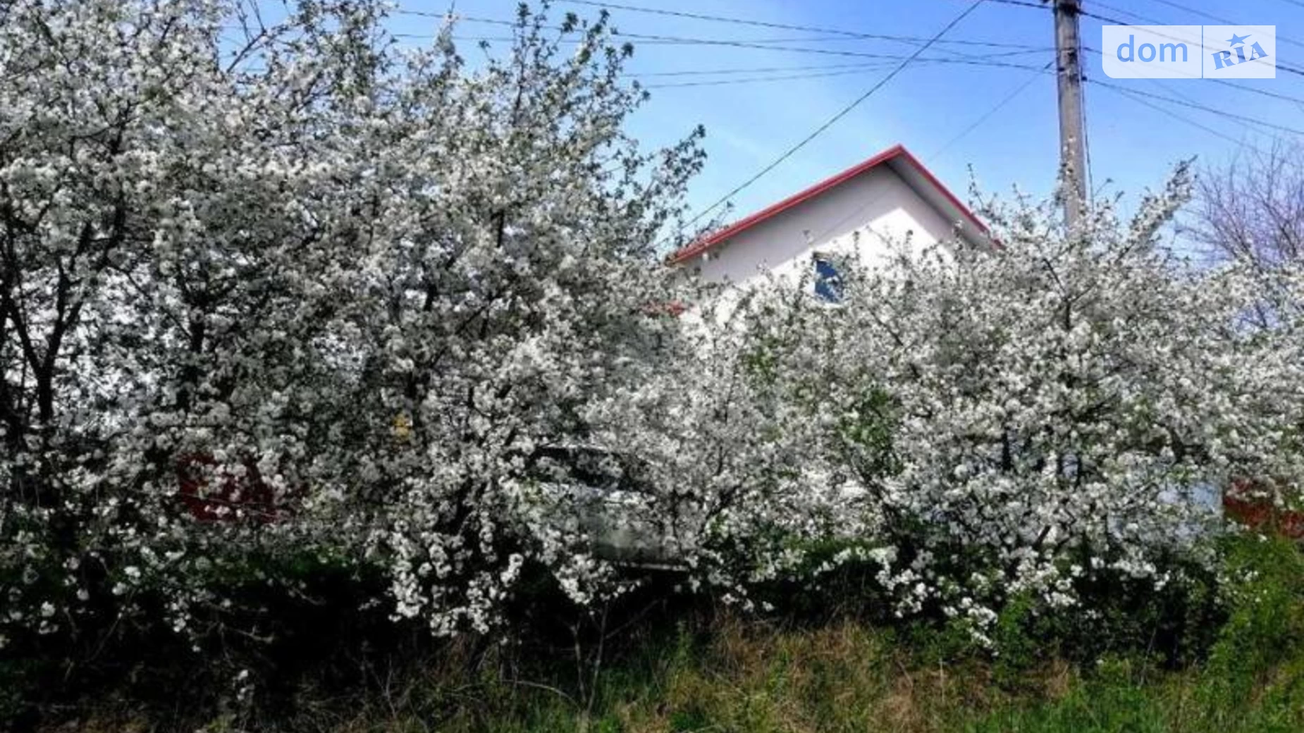 Продается дом на 2 этажа 148.8 кв. м с террасой, цена: 35500 $ - фото 3