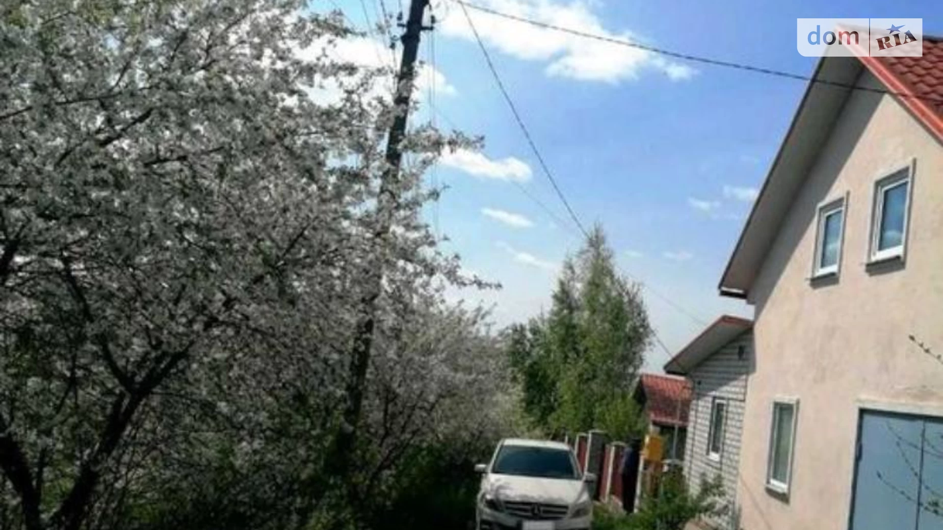 Продается дом на 2 этажа 148.8 кв. м с террасой, цена: 35500 $ - фото 5