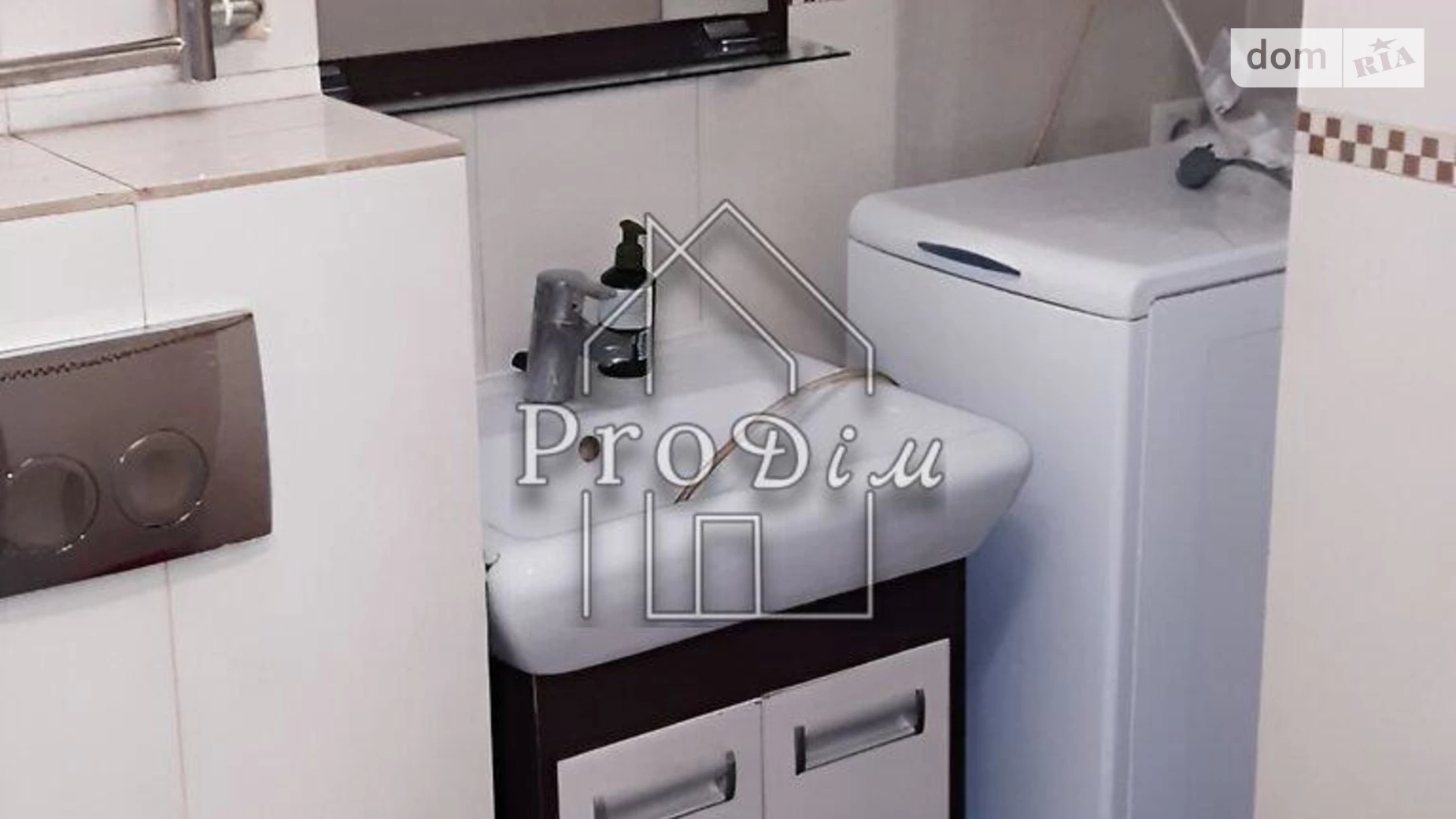 Продается 2-комнатная квартира 45.3 кв. м в Киеве, ул. Припятская, 17 - фото 2