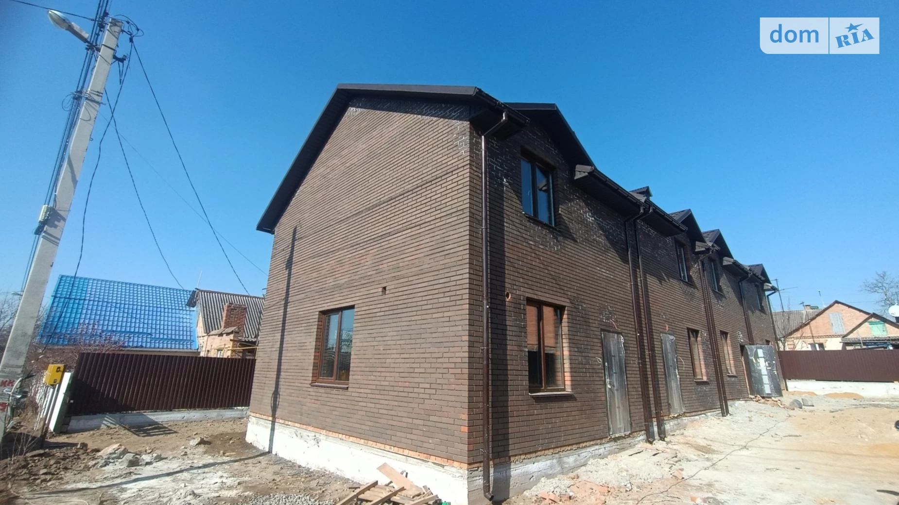 ул. Николая Костомарова(Ломоносова) Старогородский Винница, цена: 60000 $ - фото 5