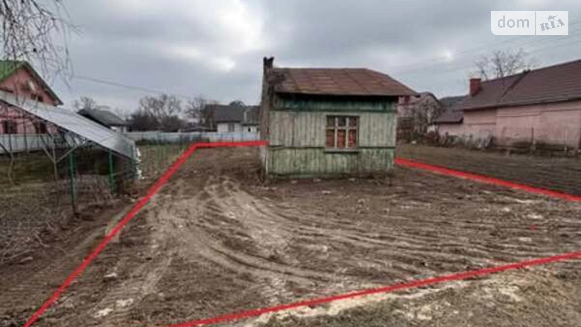 Продається земельна ділянка 6 соток у Івано-Франківській області, цена: 22500 $ - фото 3