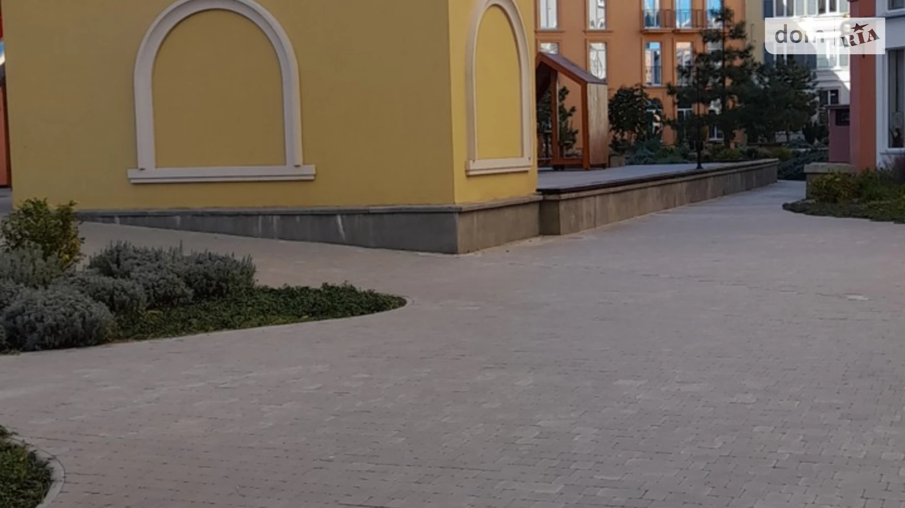 Продается 1-комнатная квартира 34.3 кв. м в Одессе, ул. Инглези, 2 корпус 9 - фото 4