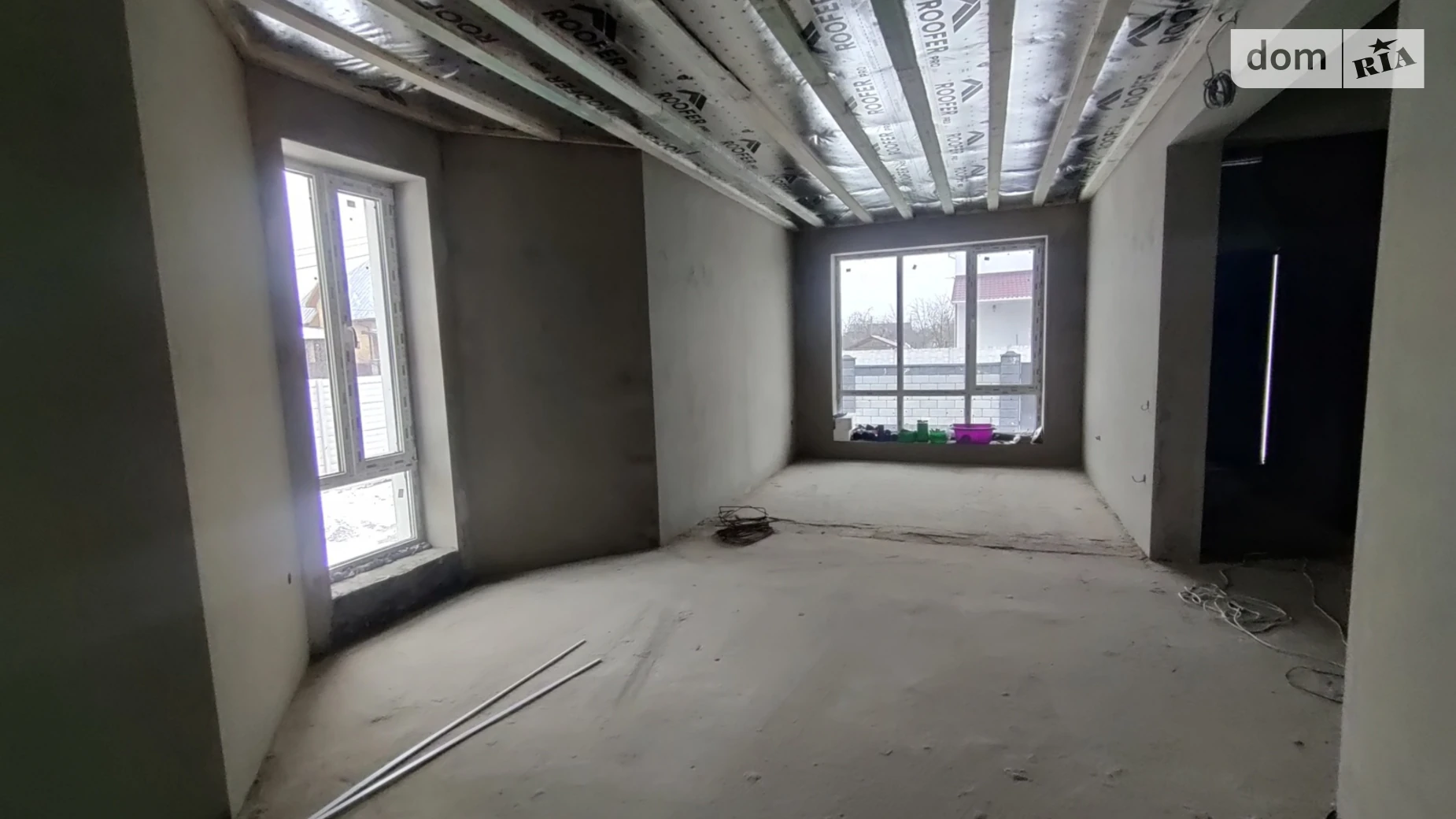 Продается одноэтажный дом 110 кв. м с камином, цена: 119999 $ - фото 4