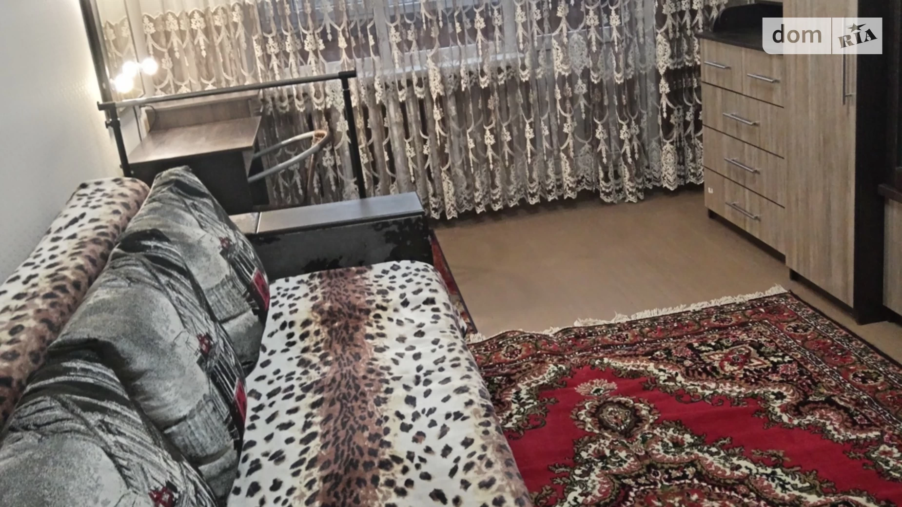 Продается 1-комнатная квартира 30 кв. м в Житомире, ул. Циолковского, 7 - фото 2