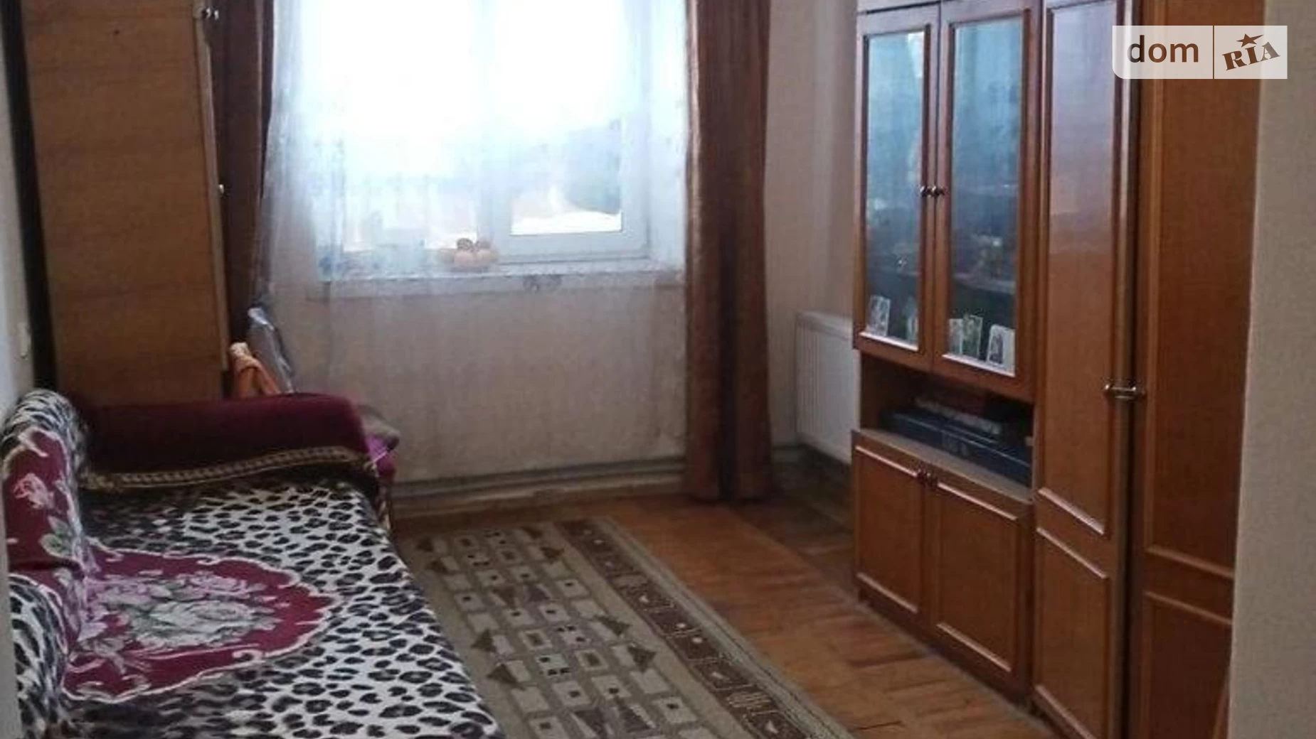 4-кімнатна квартира 82 кв. м у Тернополі, просп. Злуки - фото 2