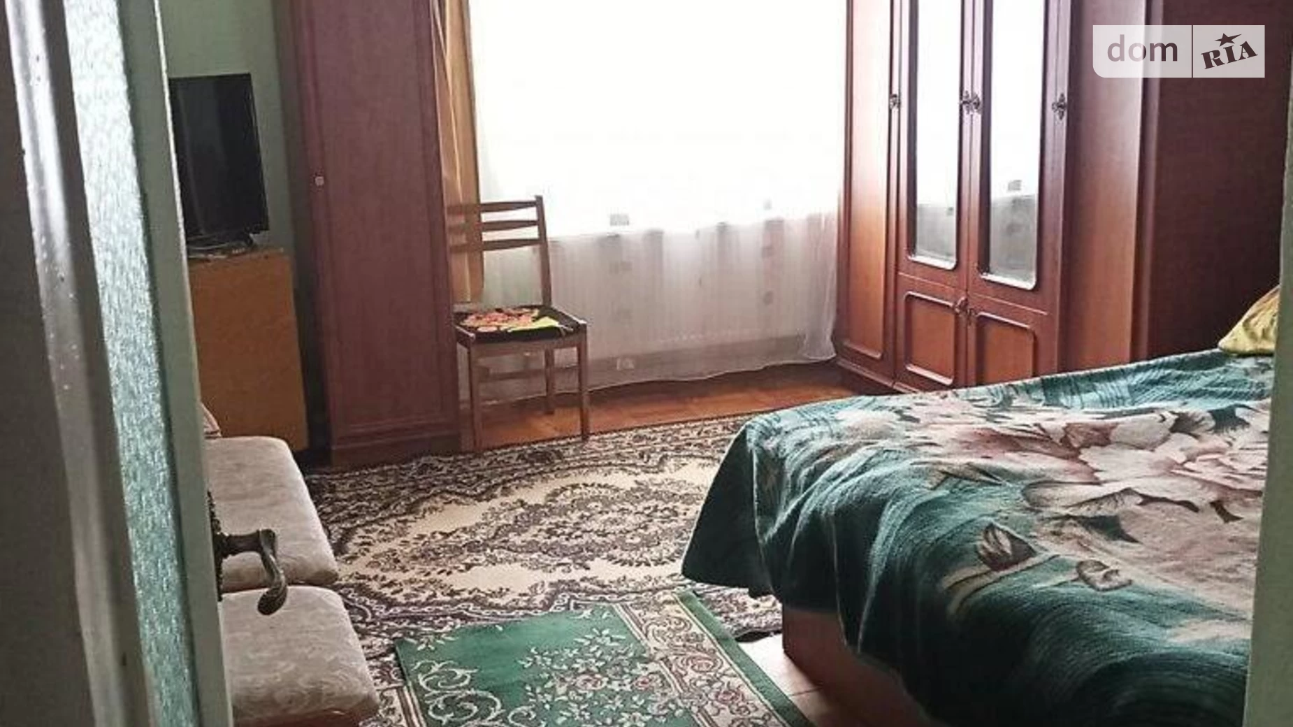 4-кімнатна квартира 82 кв. м у Тернополі, просп. Злуки - фото 3