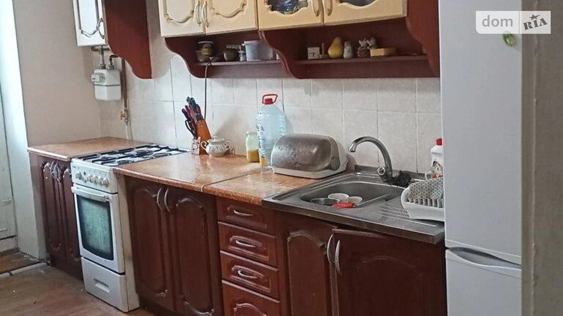 4-кімнатна квартира 82 кв. м у Тернополі, просп. Злуки - фото 4