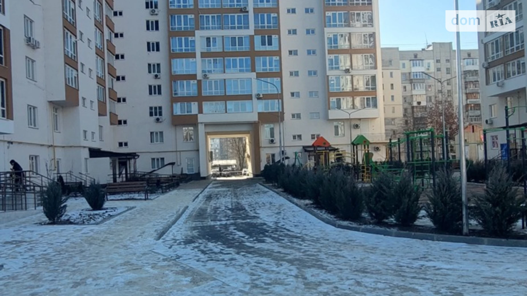 Продається 2-кімнатна квартира 63 кв. м у Вінниці, просп. Юності, 16В - фото 4