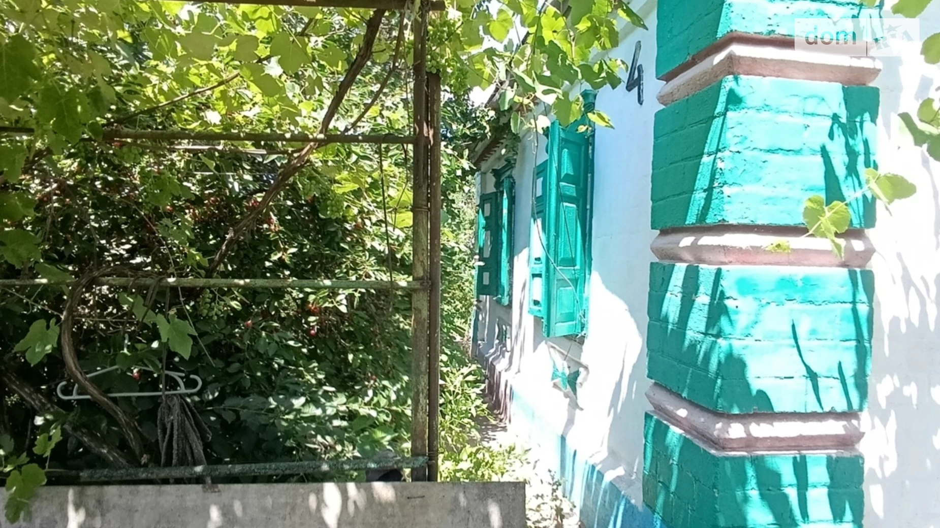 Продается одноэтажный дом 45 кв. м с подвалом, цена: 25000 $ - фото 2