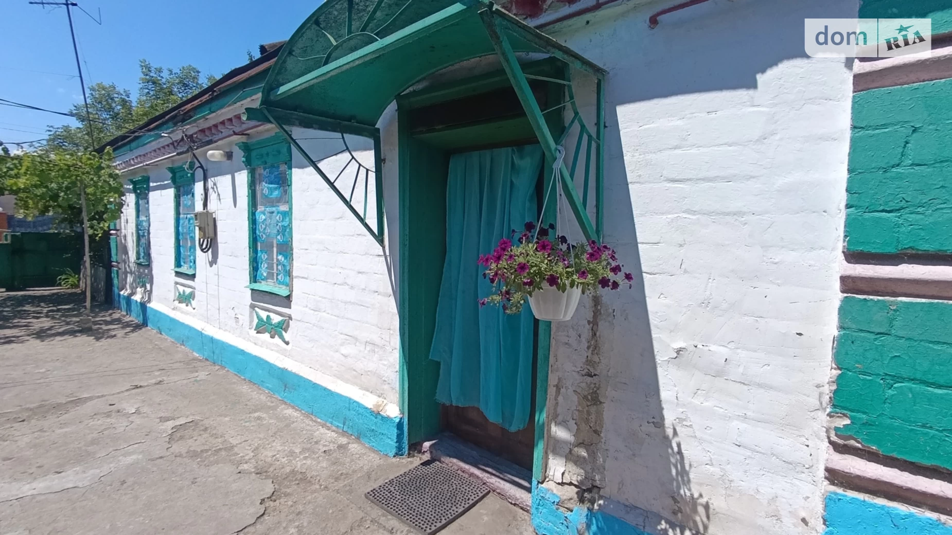 Продается одноэтажный дом 45 кв. м с подвалом, цена: 25000 $ - фото 5