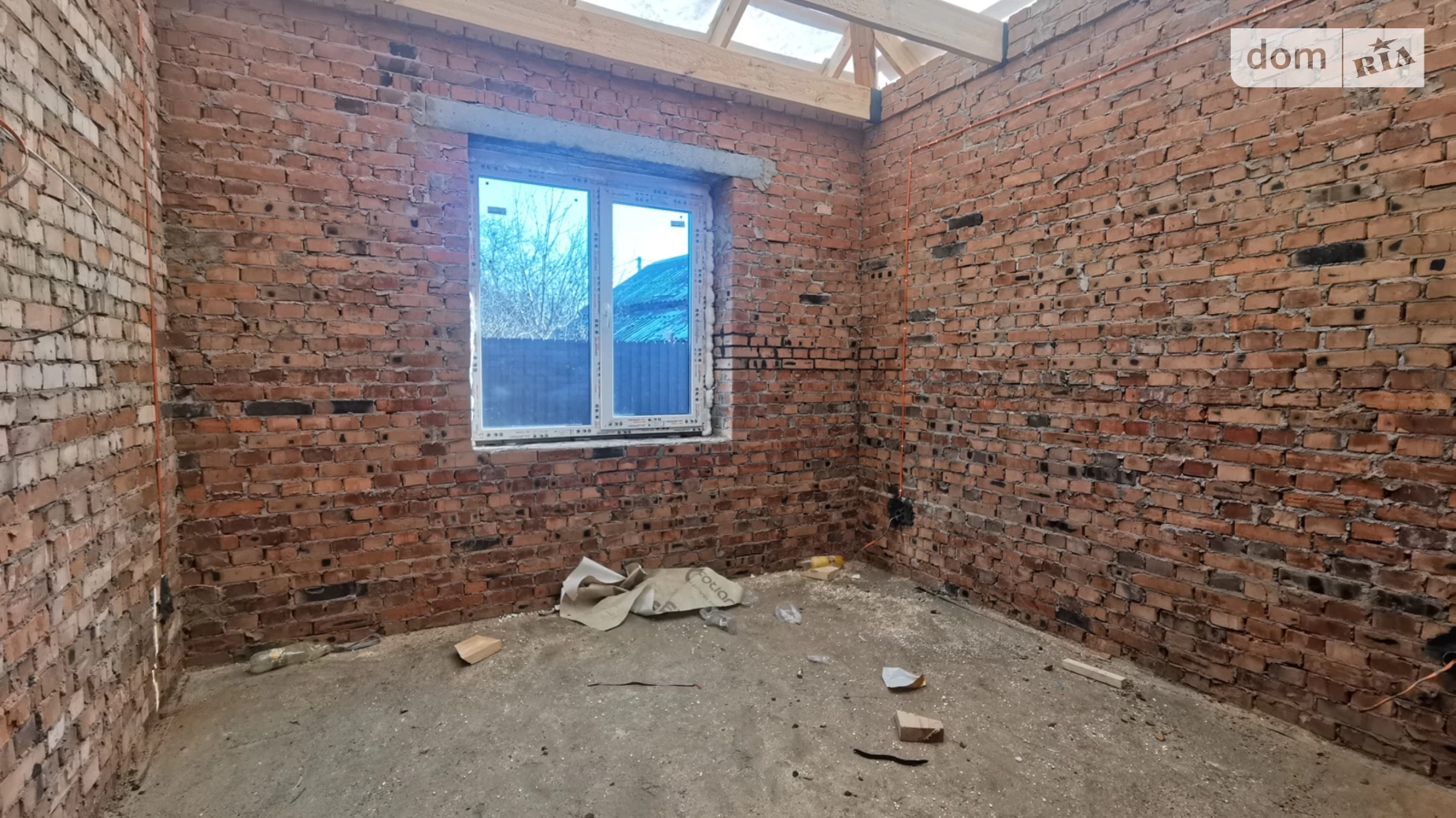 Продається одноповерховий будинок 70 кв. м з меблями, цена: 69000 $ - фото 4