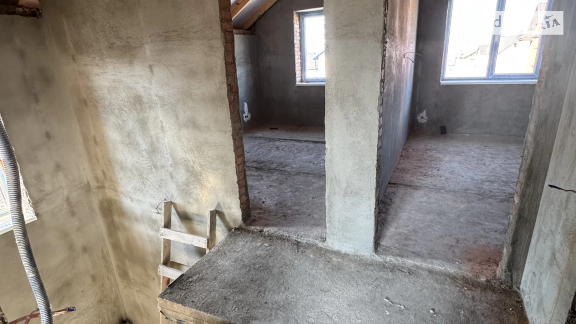Продается дом на 2 этажа 120 кв. м с балконом, цена: 92000 $ - фото 4