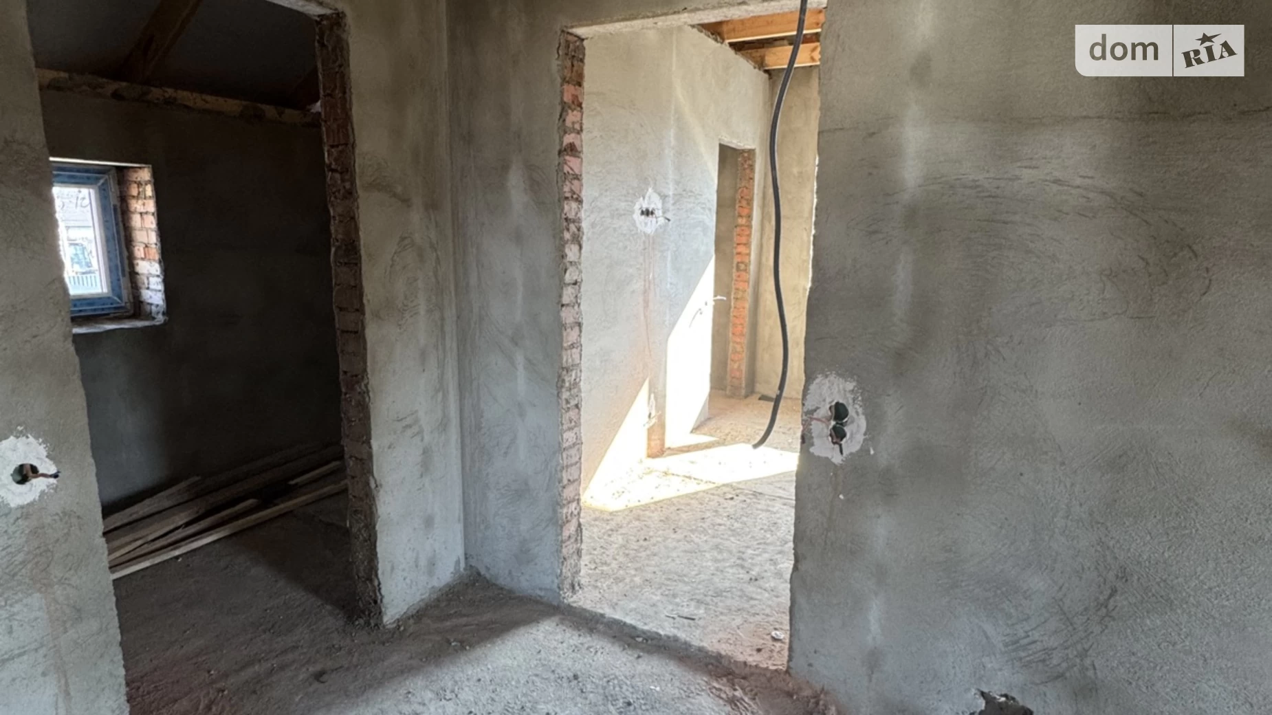 Продается дом на 2 этажа 120 кв. м с балконом, цена: 92000 $ - фото 3