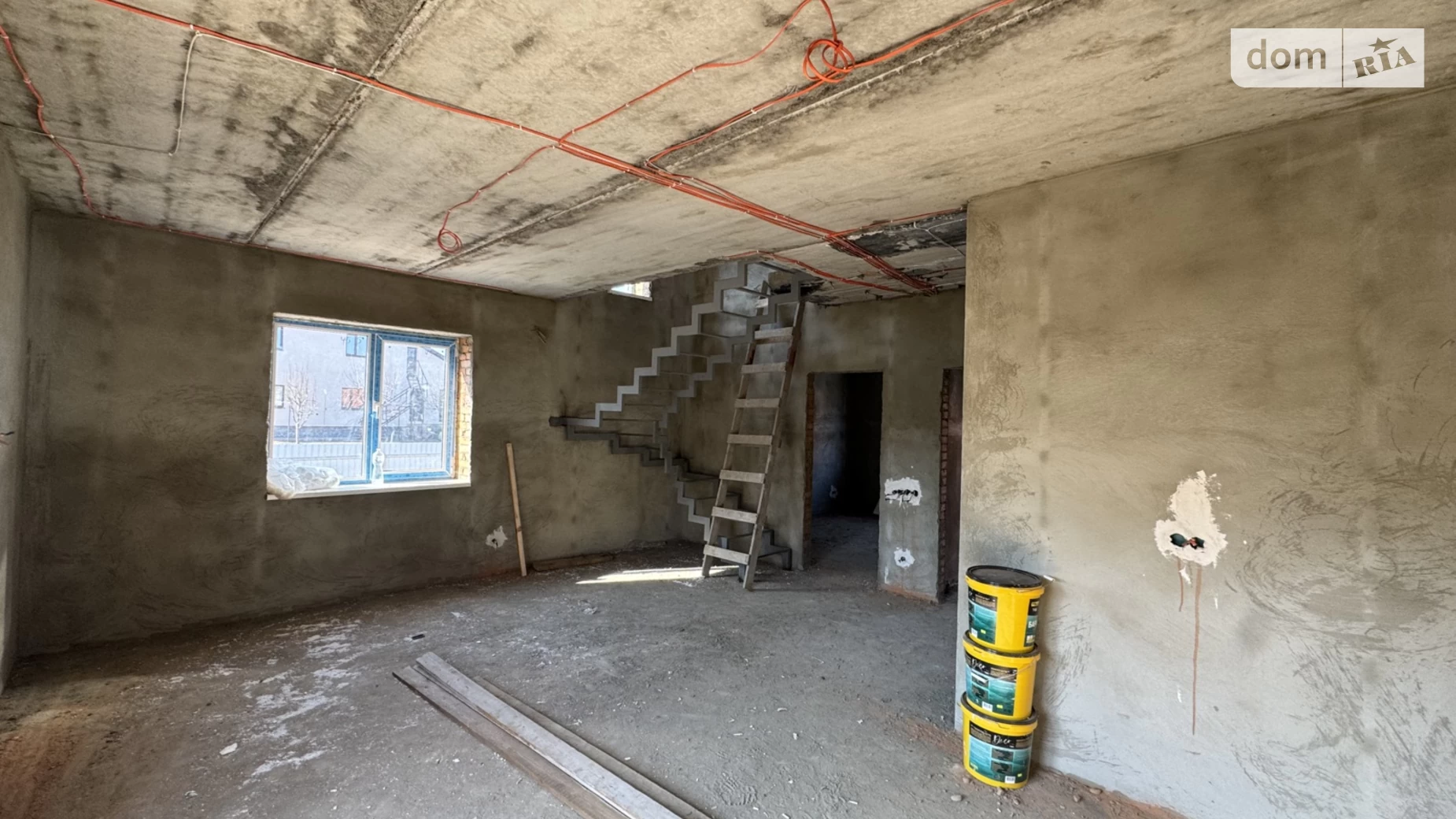 Продается дом на 2 этажа 120 кв. м с балконом, цена: 92000 $ - фото 2