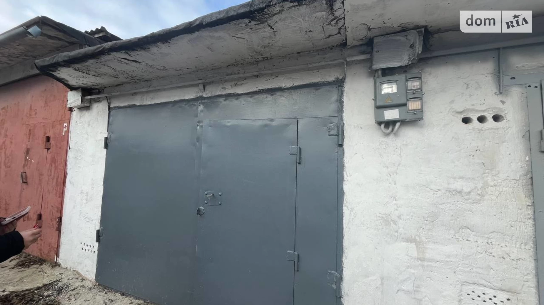Продается место в гаражном кооперативе под легковое авто на 19.5 кв. м, цена: 5000 $ - фото 4