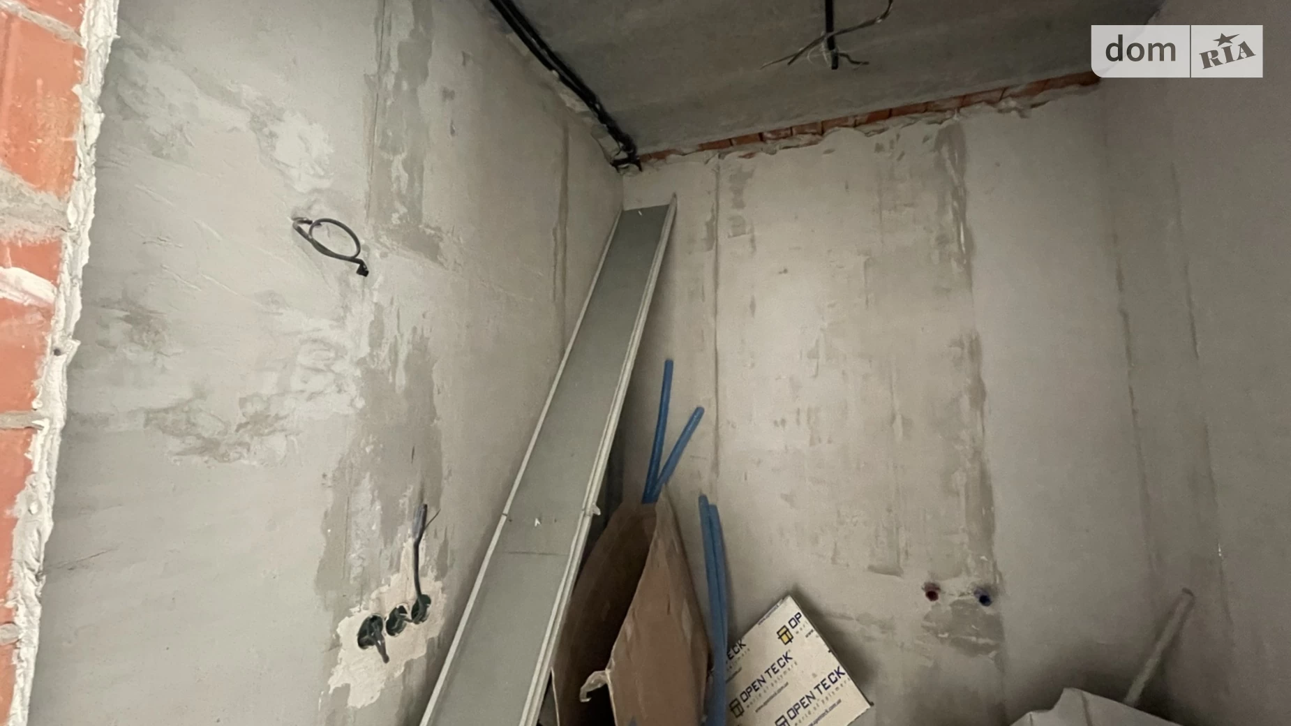 Продається 2-кімнатна квартира 63.3 кв. м у Немішаєве, цена: 55000 $ - фото 2
