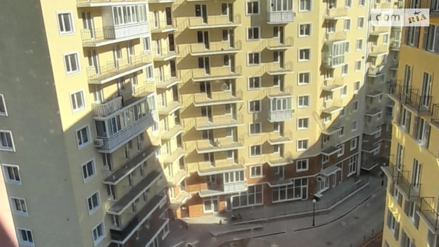 Продается 1-комнатная квартира 35 кв. м в Одессе, цена: 34200 $ - фото 4