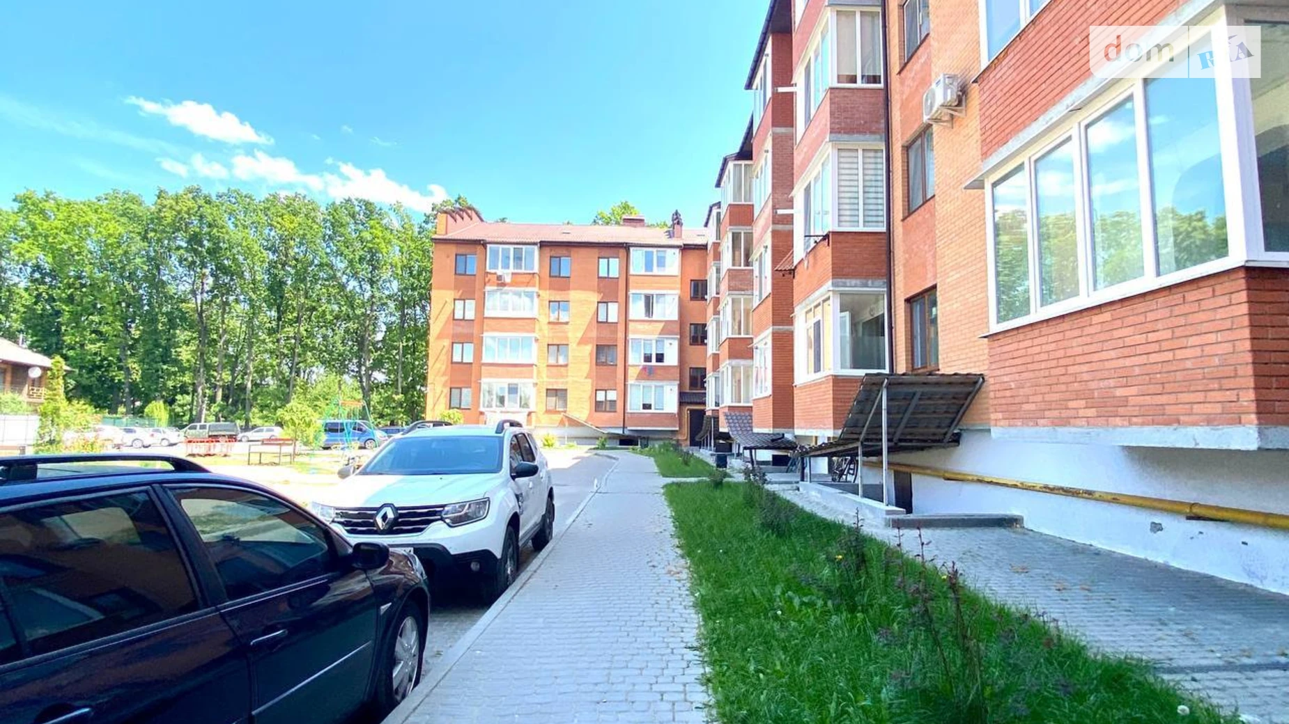 Продается 2-комнатная квартира 62 кв. м в Агрономичном, ул. Центральная(Мичурина), 45 - фото 2