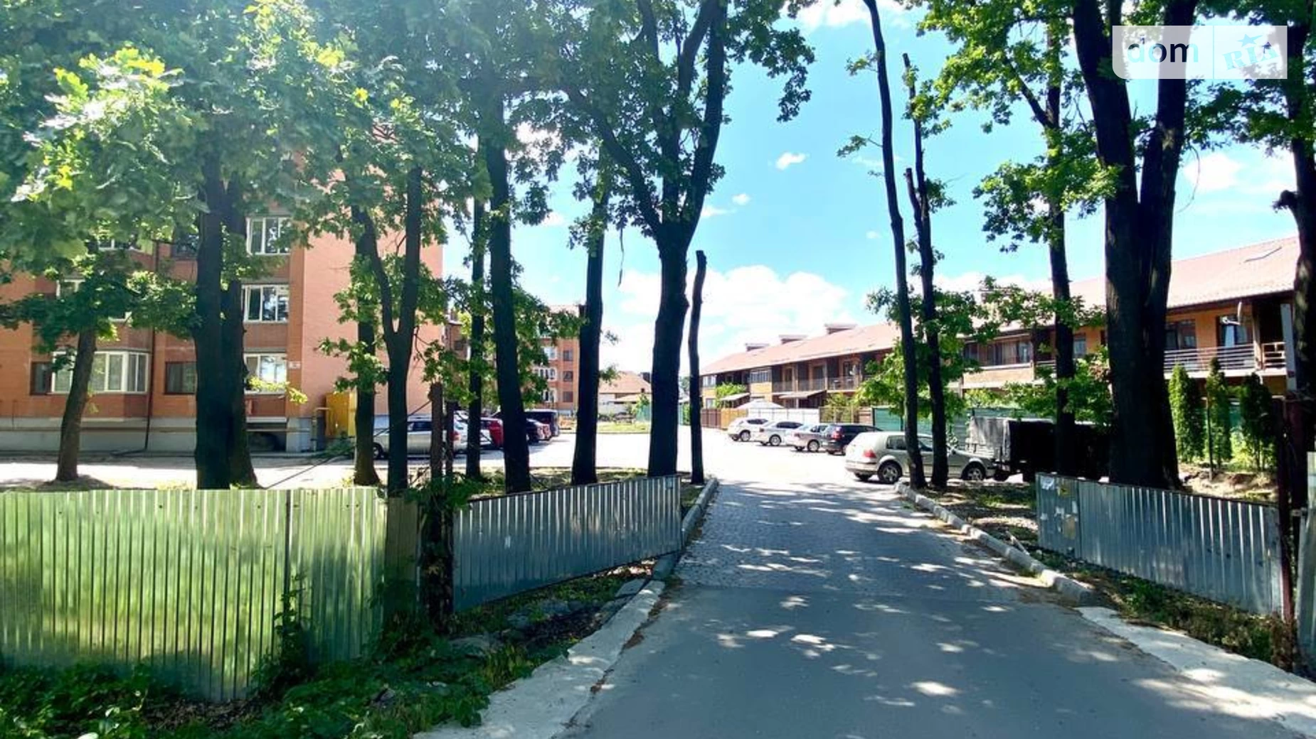 Продается 2-комнатная квартира 62 кв. м в Агрономичном, ул. Центральная(Мичурина), 45 - фото 3