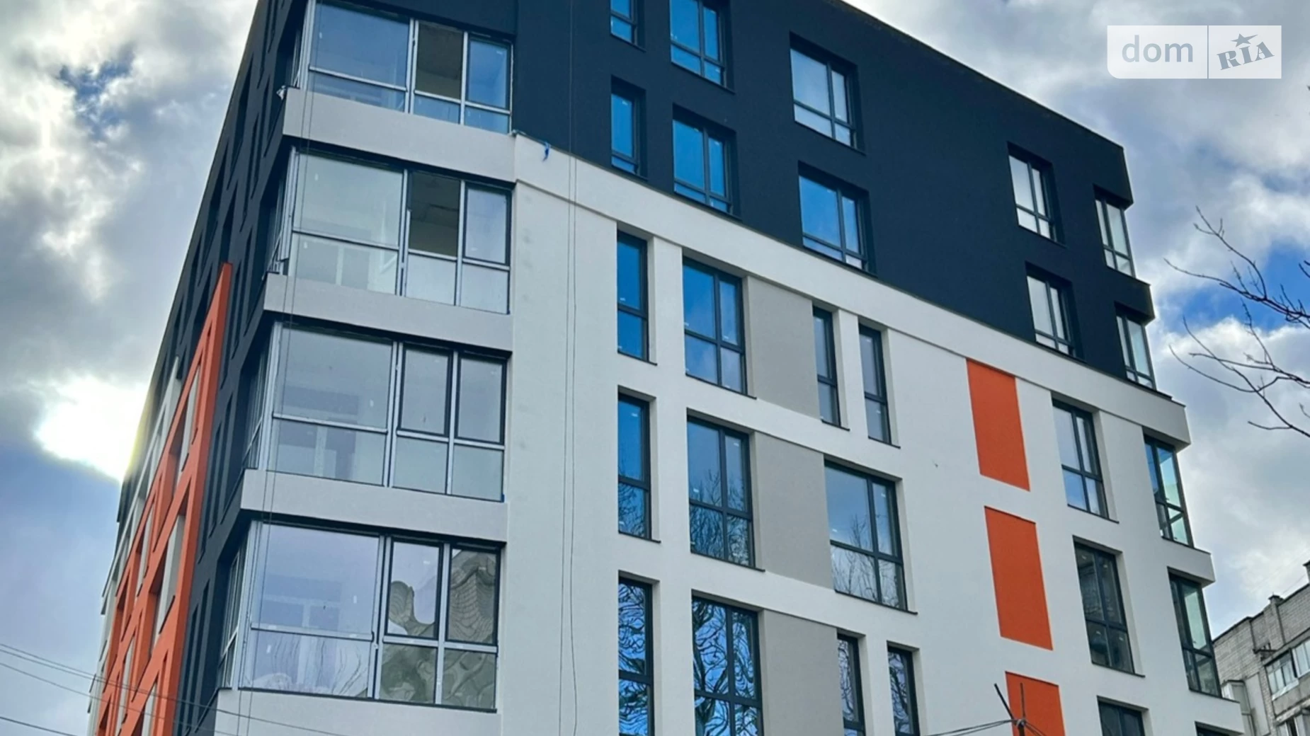 Продается 2-комнатная квартира 58 кв. м в, цена: 95000 $ - фото 3