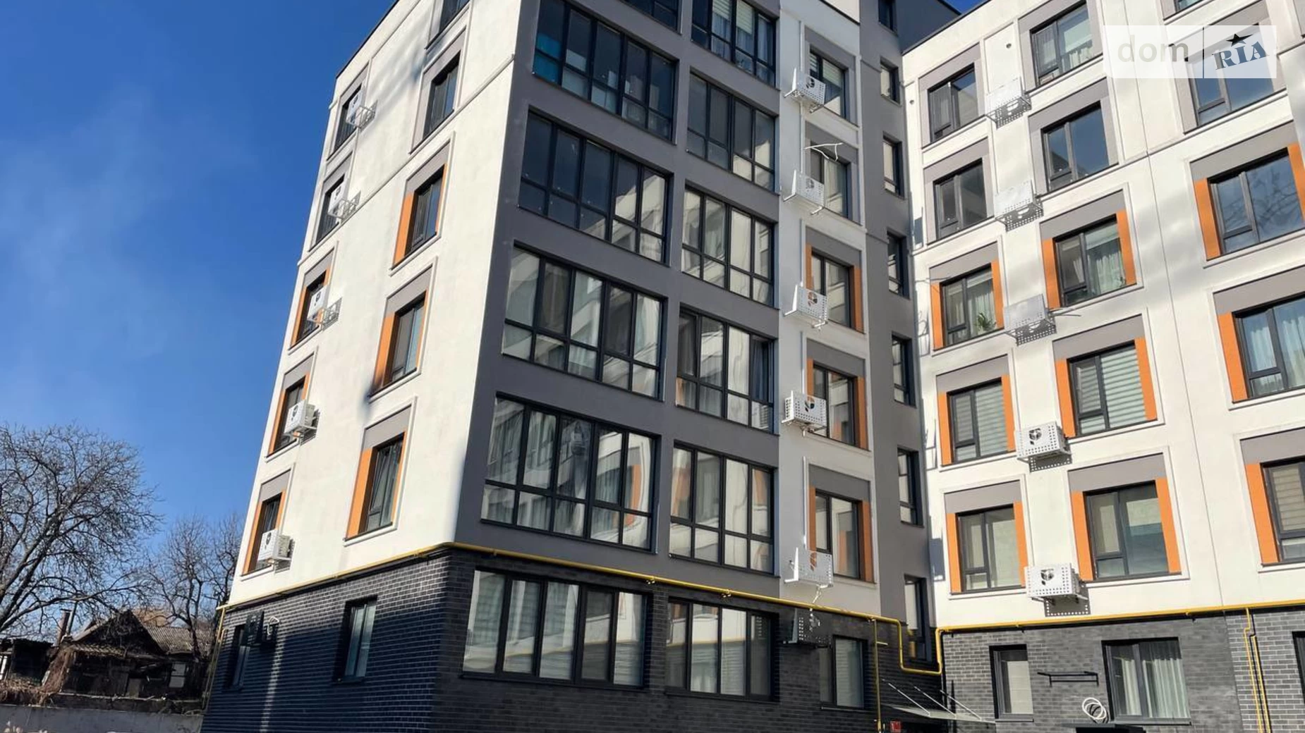 Продається 1-кімнатна квартира 47 кв. м у Вінниці, вул. Івана Богуна, 27А - фото 4