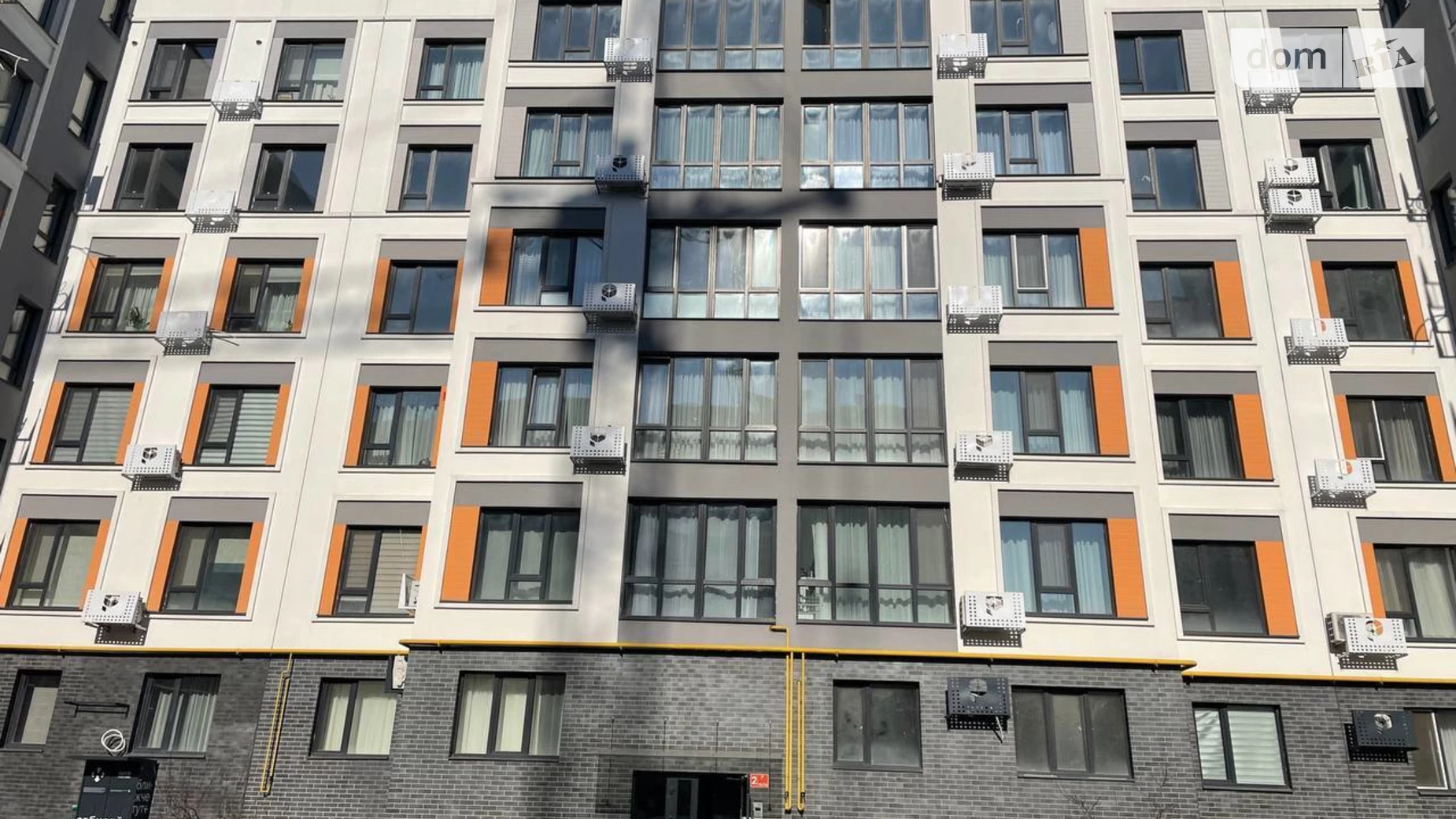 Продається 1-кімнатна квартира 47 кв. м у Вінниці, вул. Івана Богуна, 27А - фото 5