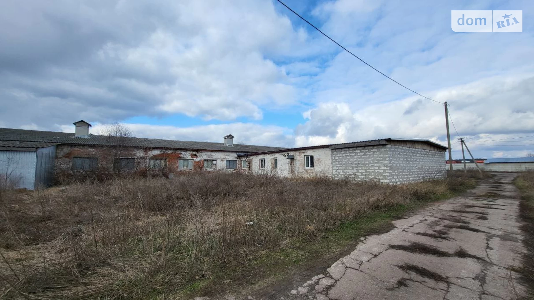 Продается объект сферы услуг 1699 кв. м в 1-этажном здании, цена: 200000 $ - фото 2
