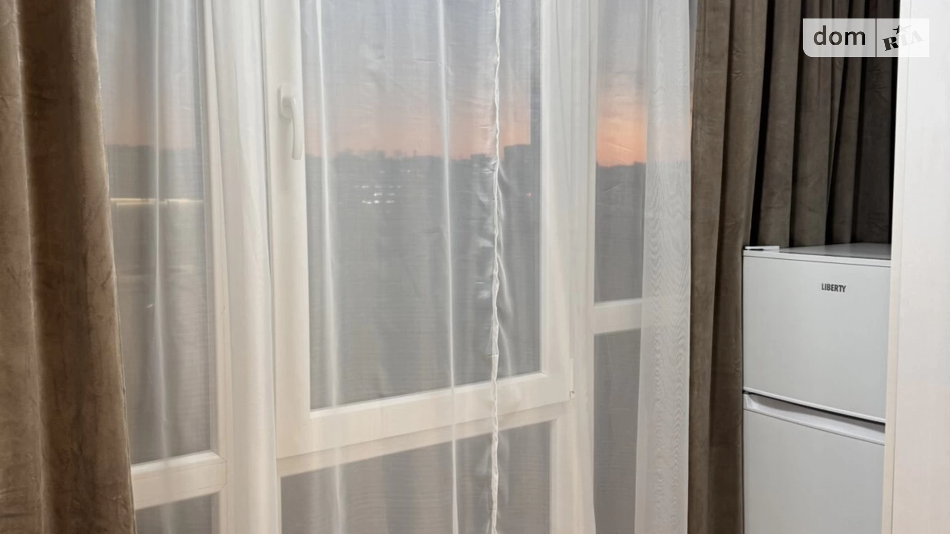 Продається 1-кімнатна квартира 43 кв. м у Хмельницькому, вул. Проскурівського Підпілля - фото 3