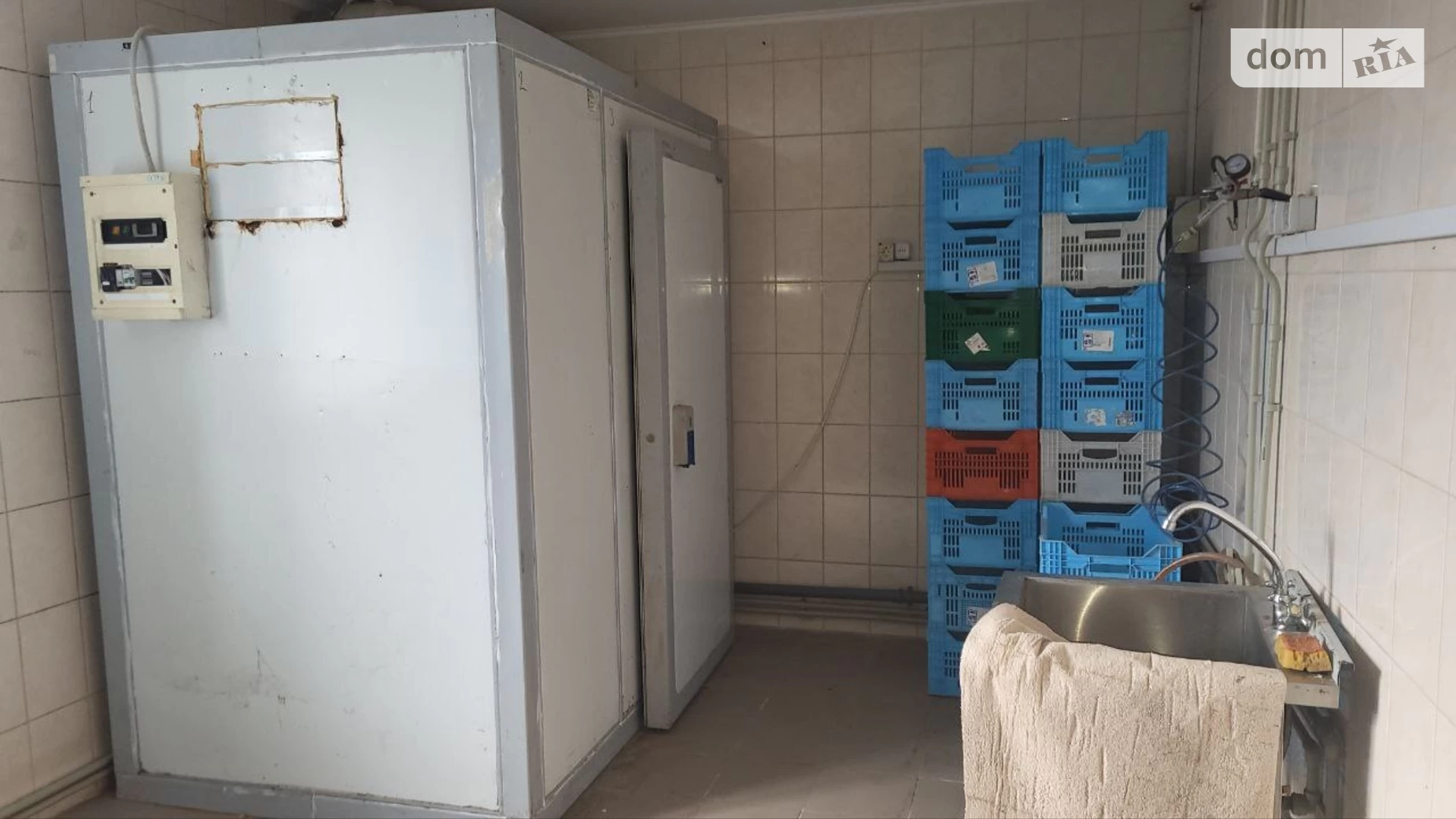 Продается объект сферы услуг 1699 кв. м в 1-этажном здании, цена: 200000 $ - фото 5