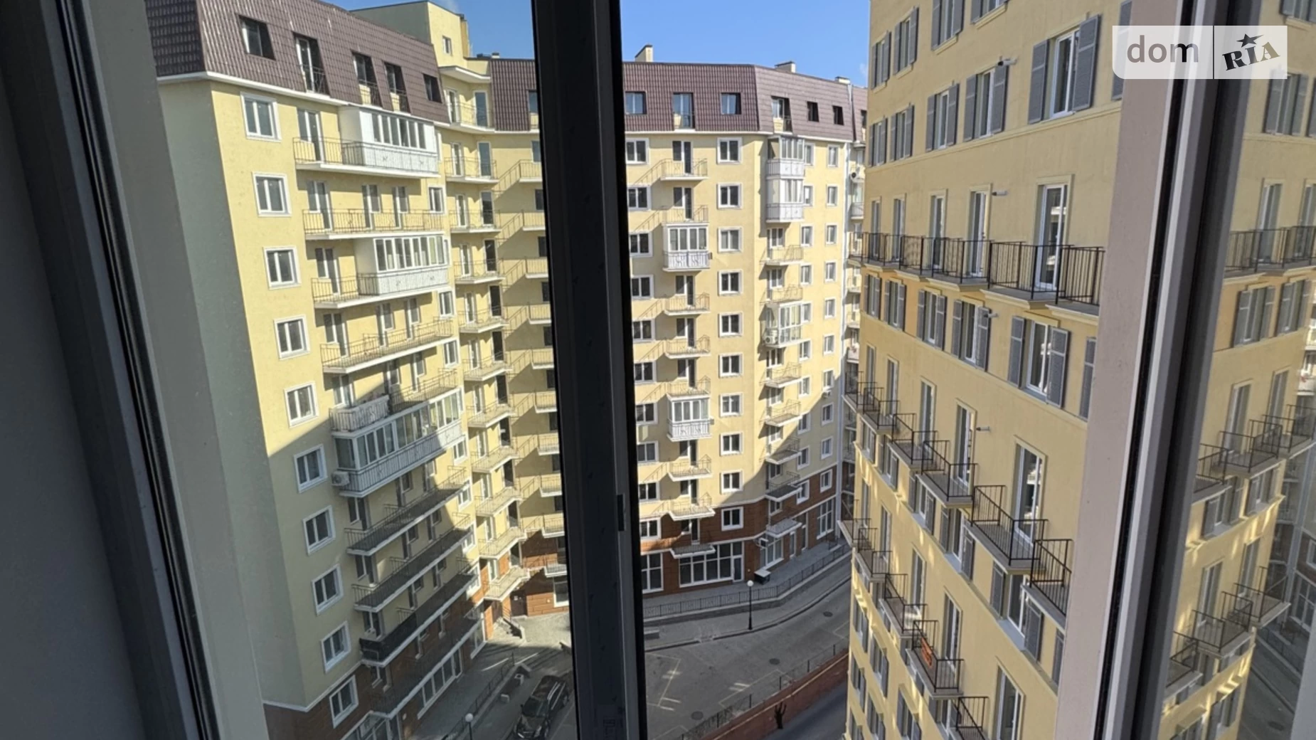 Продается 1-комнатная квартира 34 кв. м в Одессе, ул. Инглези, 2 корпус 9 - фото 3