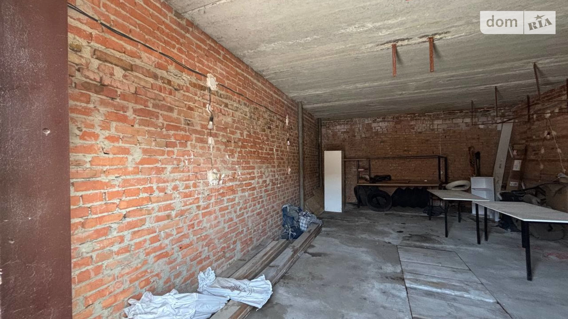 Продається окремий гараж під бус на 40 кв. м, цена: 9200 $ - фото 2