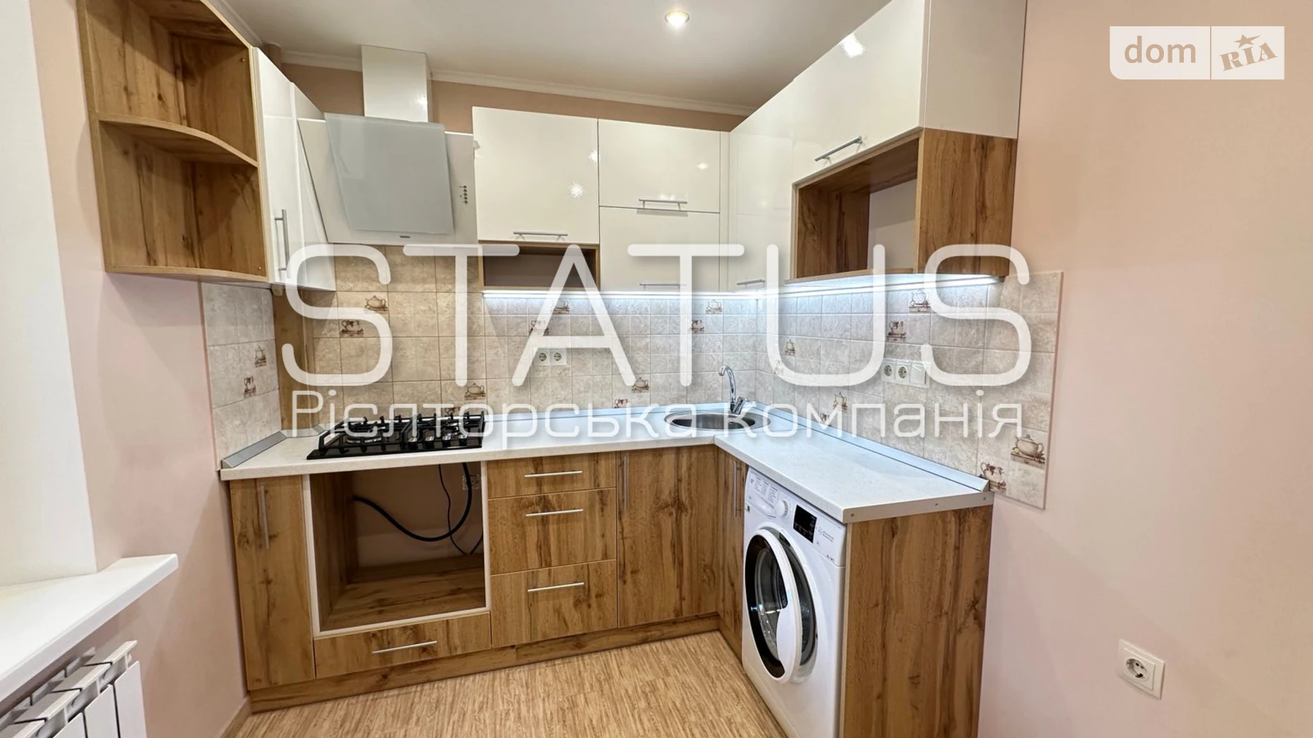 Продается 1-комнатная квартира 42.8 кв. м в Щербанях, ул. Петровского - фото 2