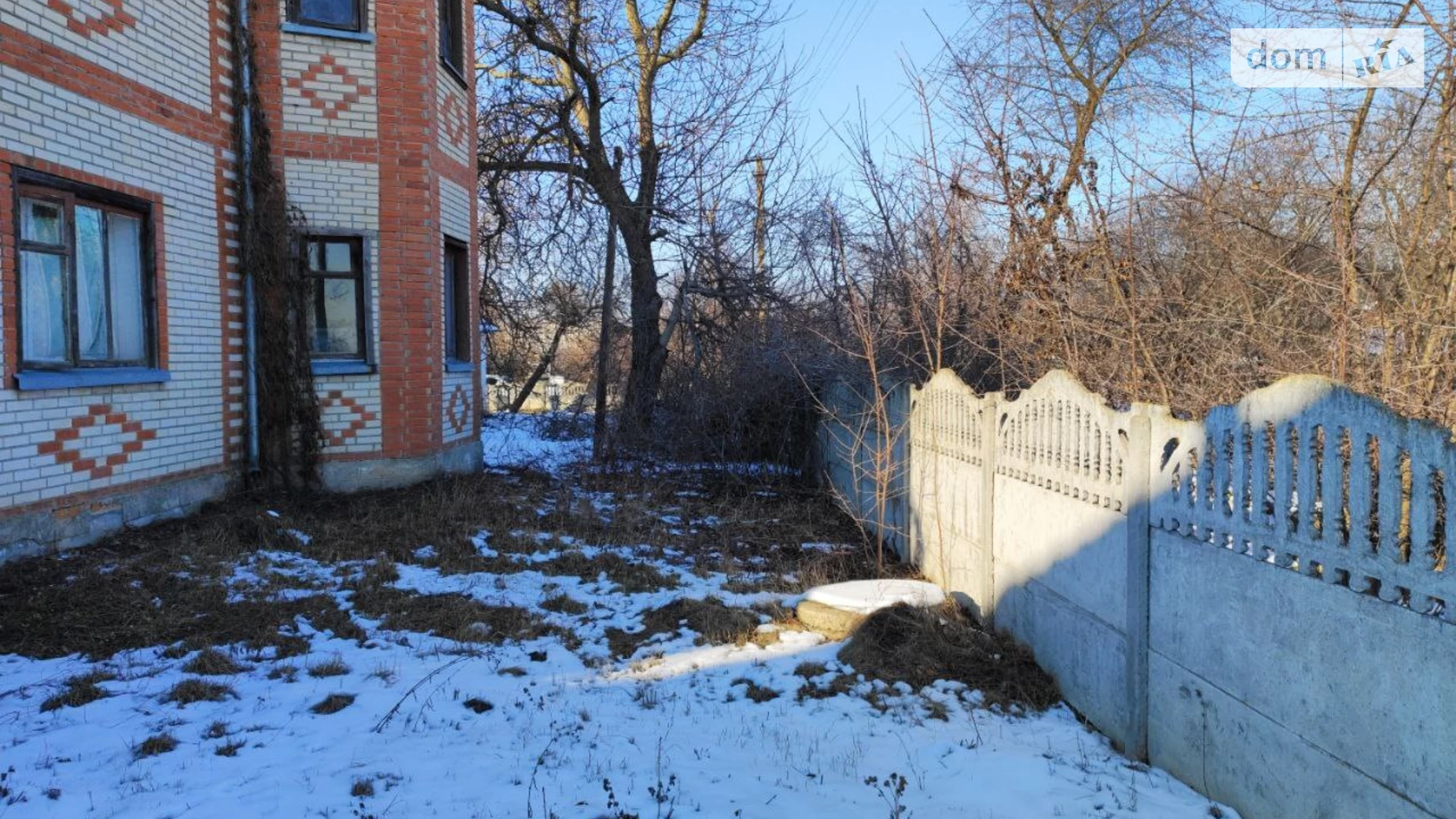 Продается дом на 2 этажа 163 кв. м с гаражом, цена: 20900 $ - фото 4