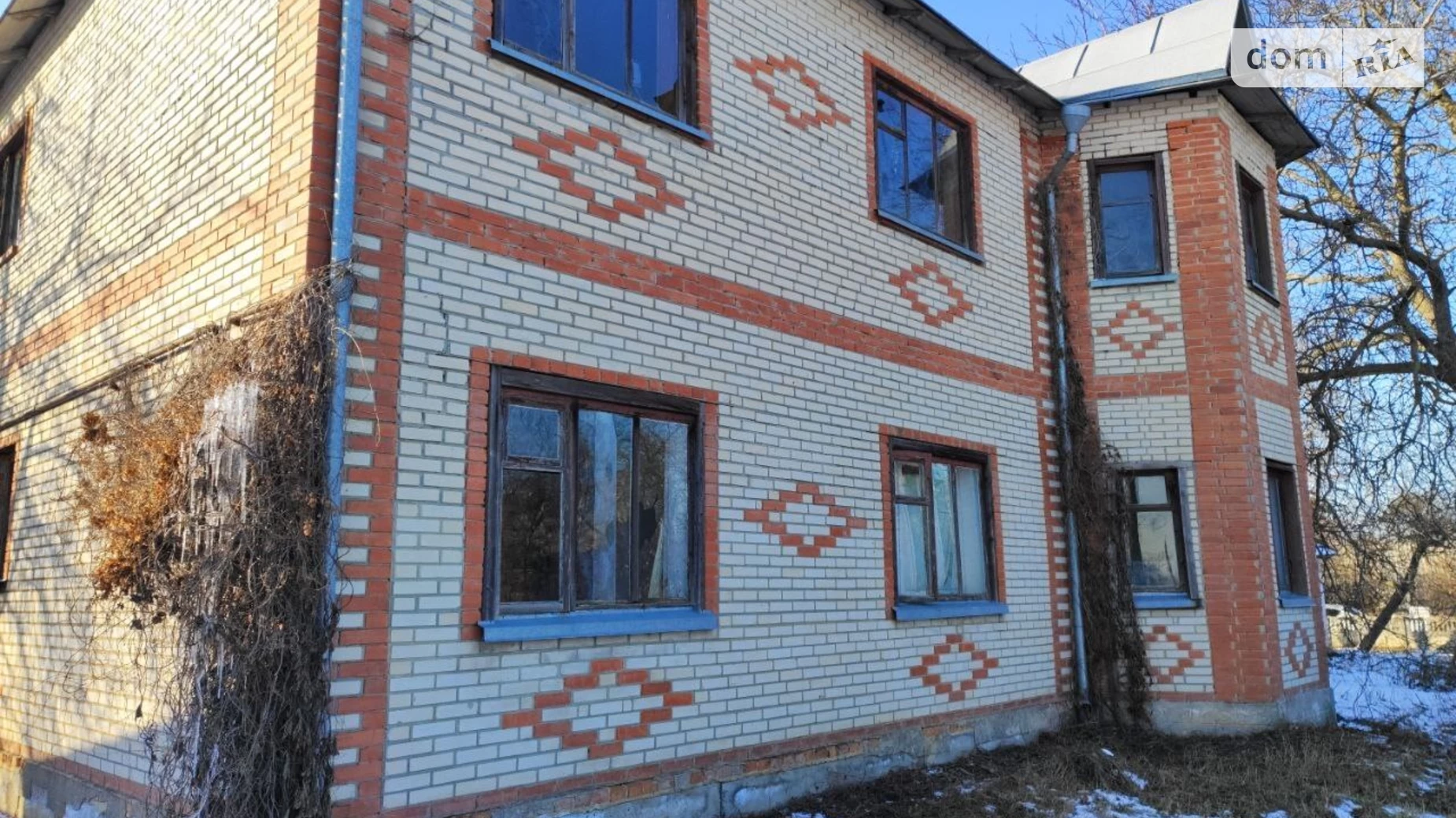 Продается дом на 2 этажа 163 кв. м с гаражом, цена: 20900 $ - фото 2