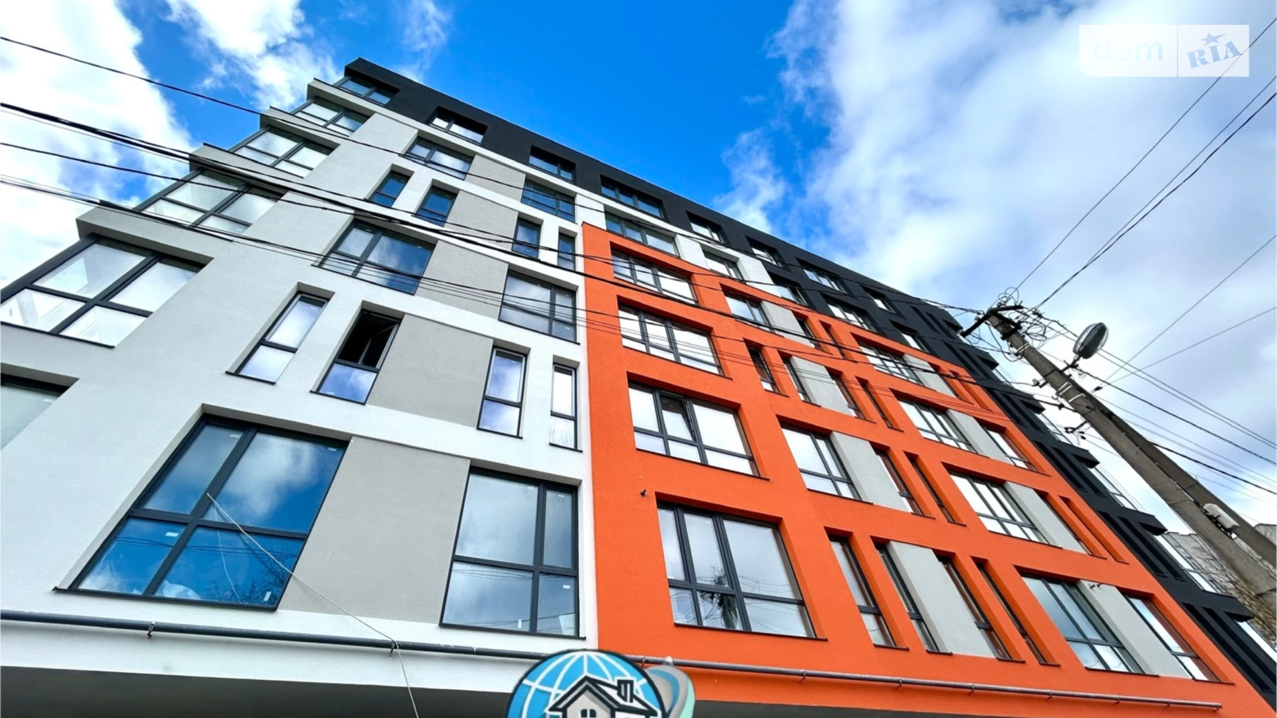 Продается 2-комнатная квартира 58 кв. м в Львове, цена: 95000 $ - фото 4