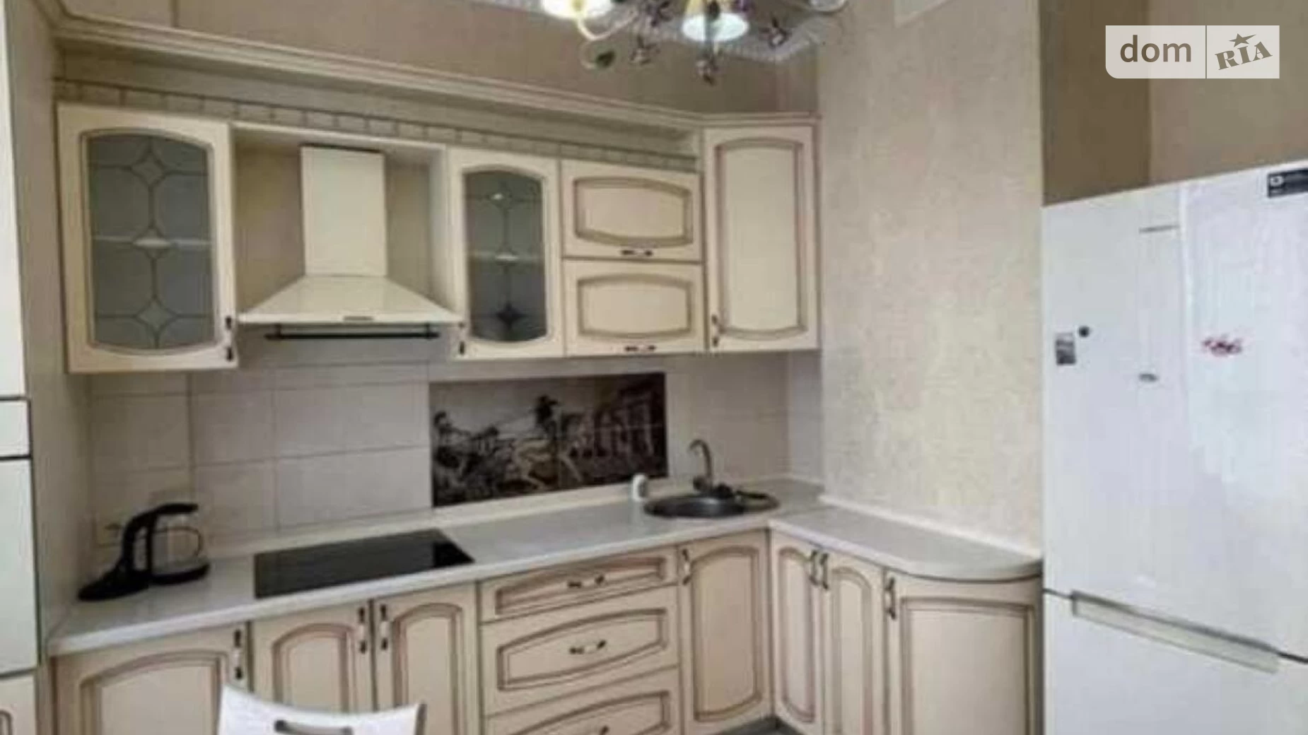 Продається 2-кімнатна квартира 60 кв. м у Одесі, бул. Французький, 60Б - фото 4