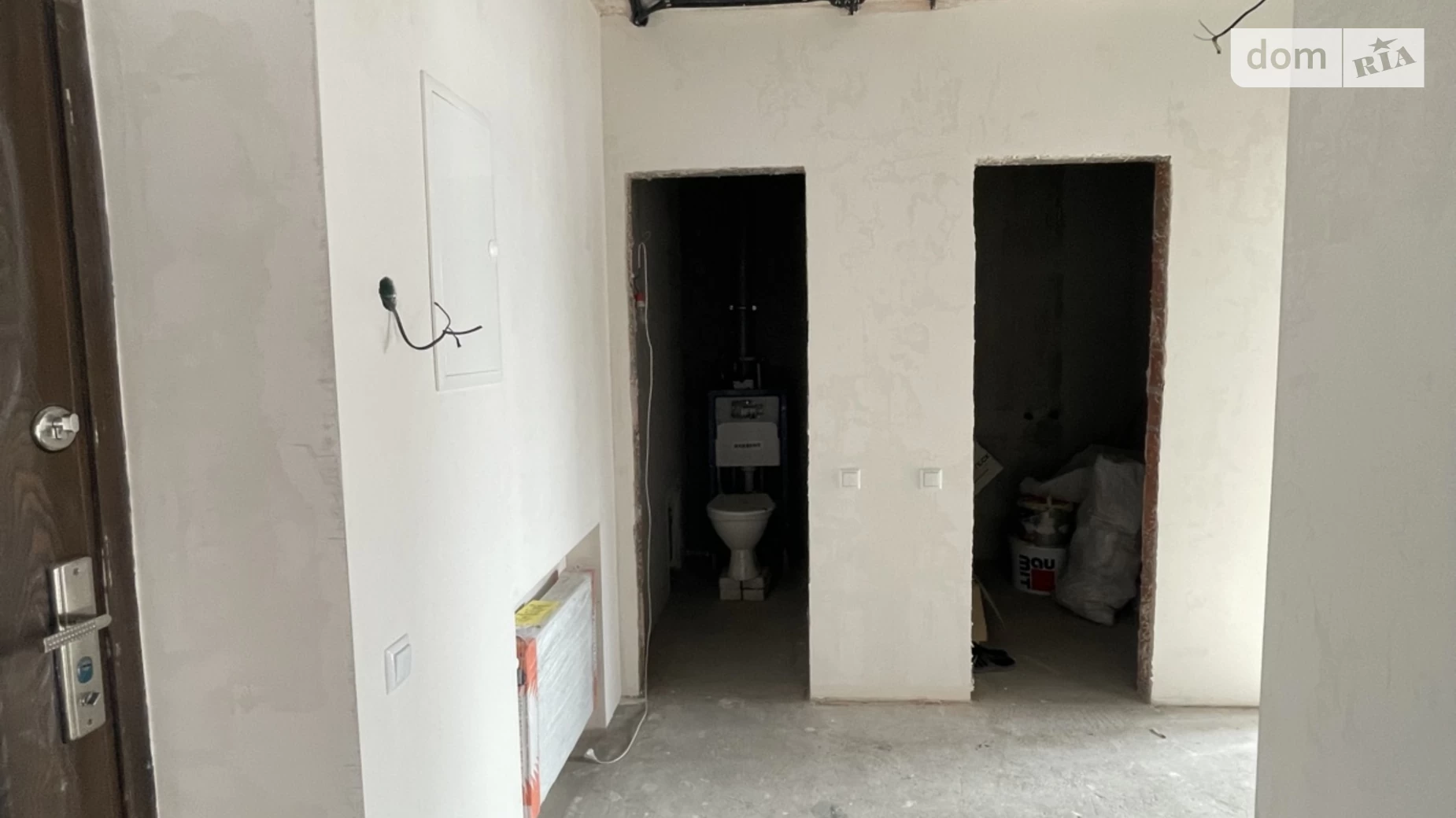 Продається 2-кімнатна квартира 63.3 кв. м у Немішаєве, цена: 55000 $ - фото 5