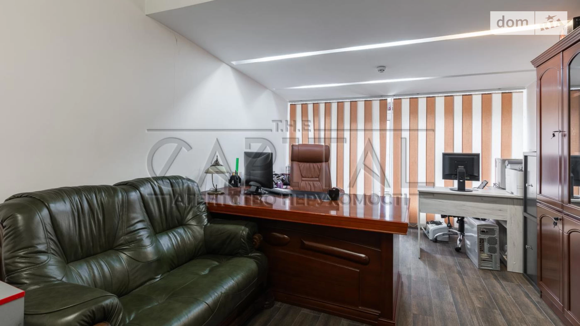 Продается офис 89.4 кв. м в бизнес-центре, цена: 120000 $ - фото 2