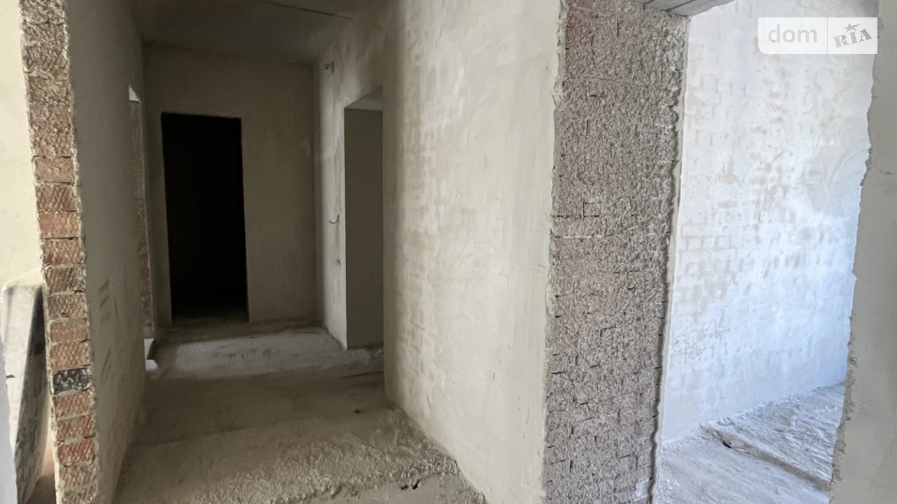 Продається 3-кімнатна квартира 78.8 кв. м у Крихівцях, вул. Довженка О. - фото 3